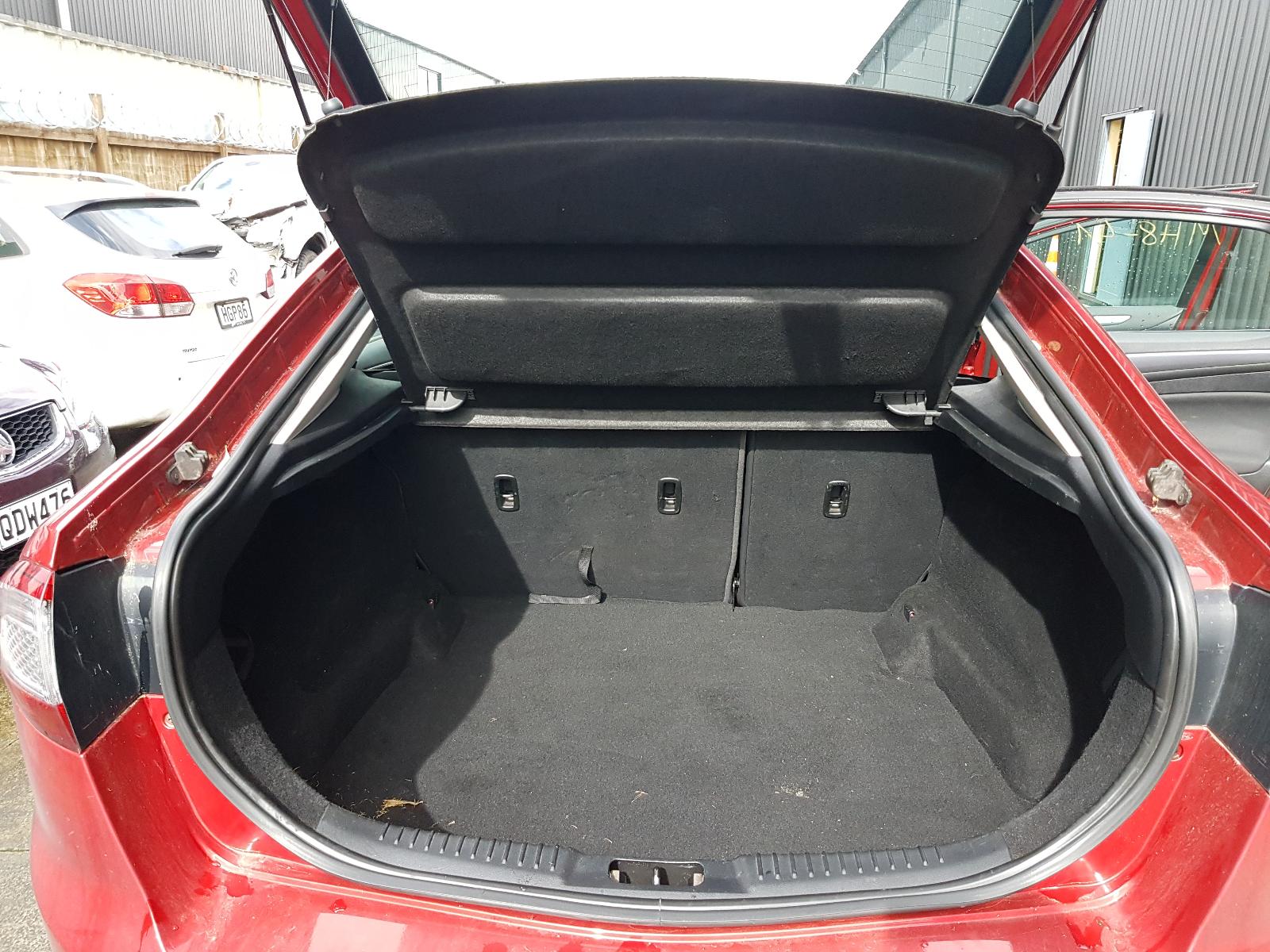 Ford Mondeo - MC 2011-2014