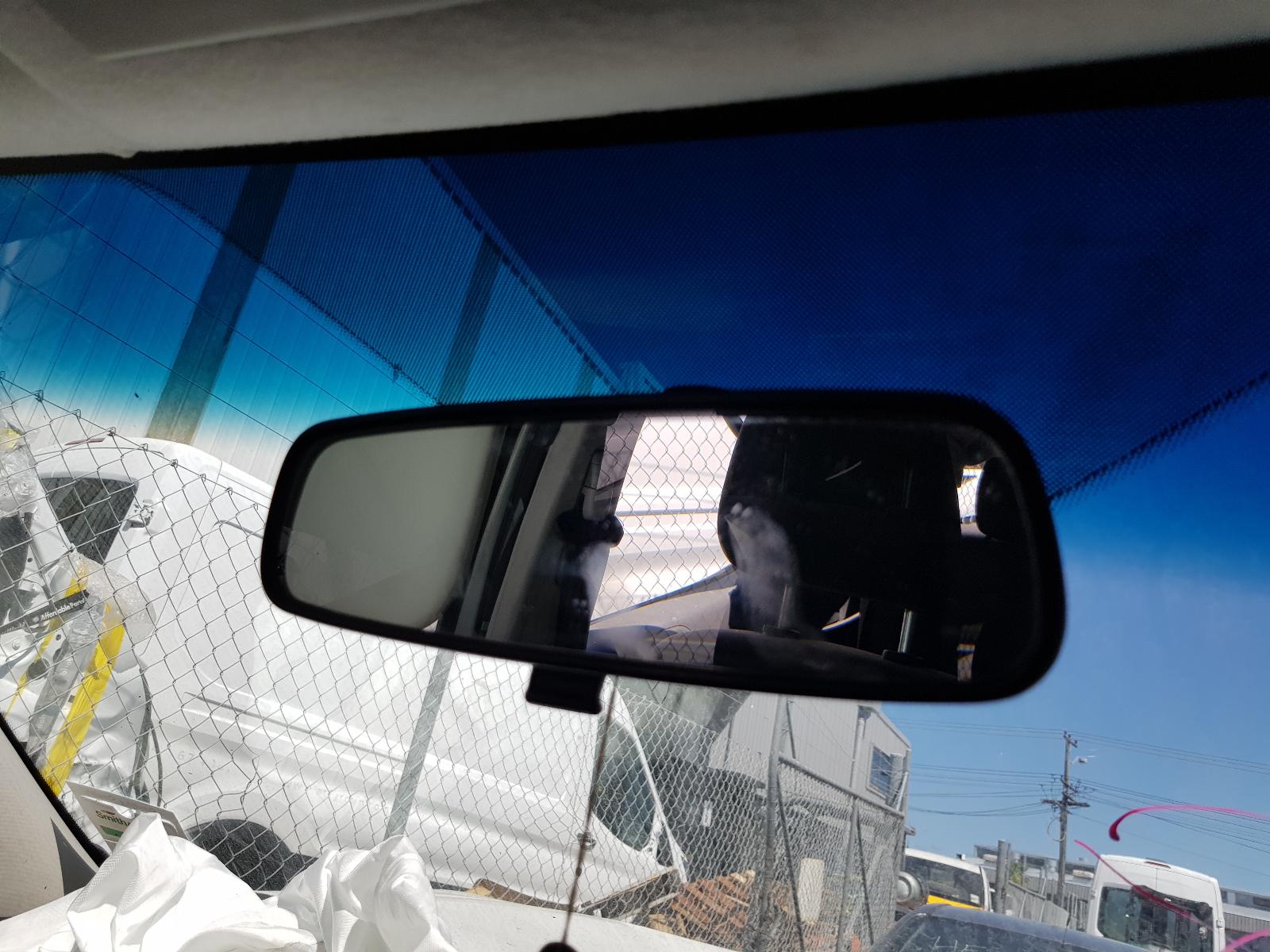 Ford Ranger - PX/PX2 2011-2017