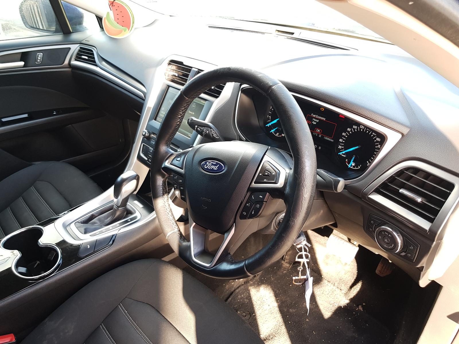 Ford Mondeo - MD 2014-2017