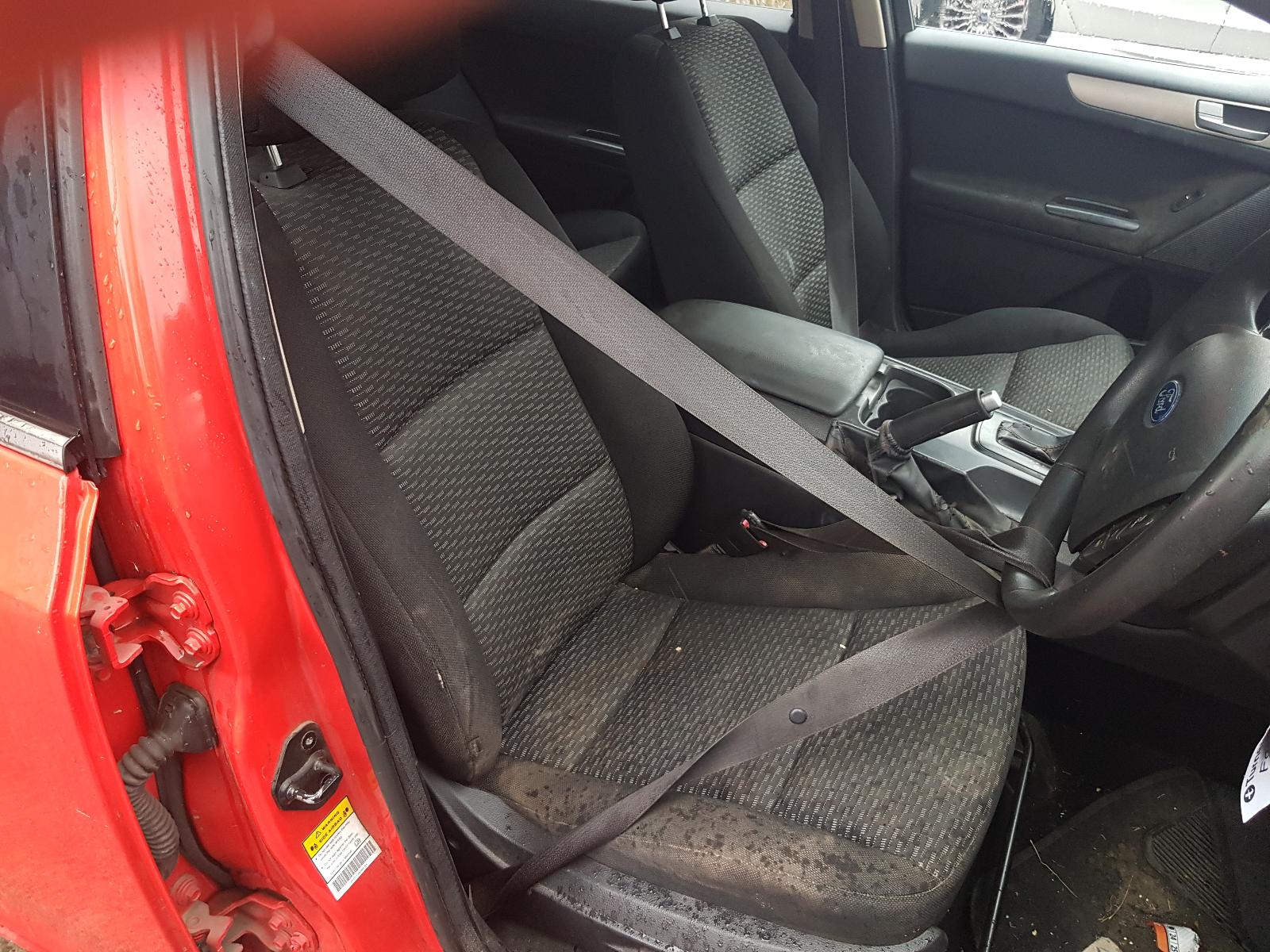 Ford Falcon - FG-FGX 2008-2016