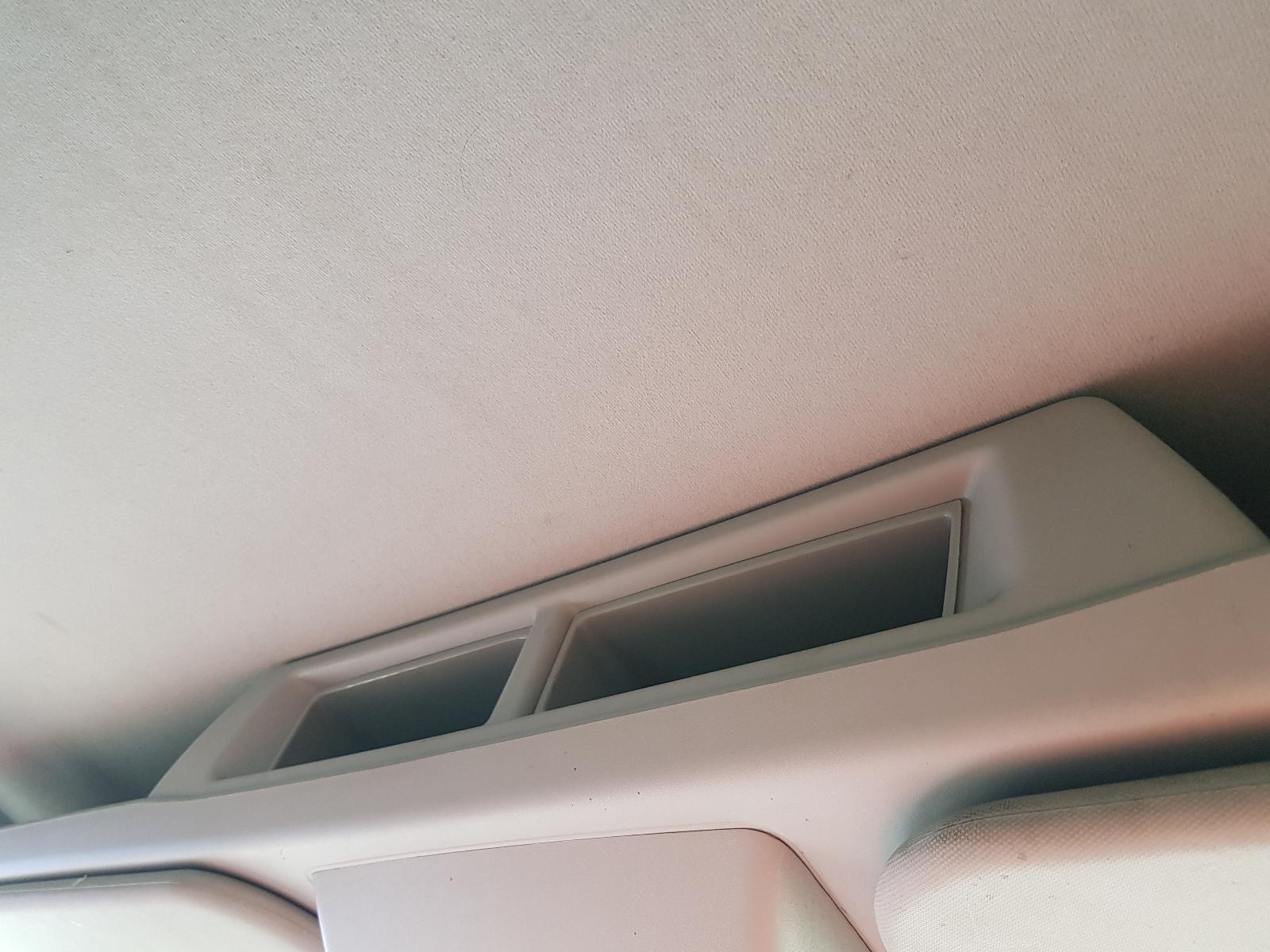 Ford Transit - Other