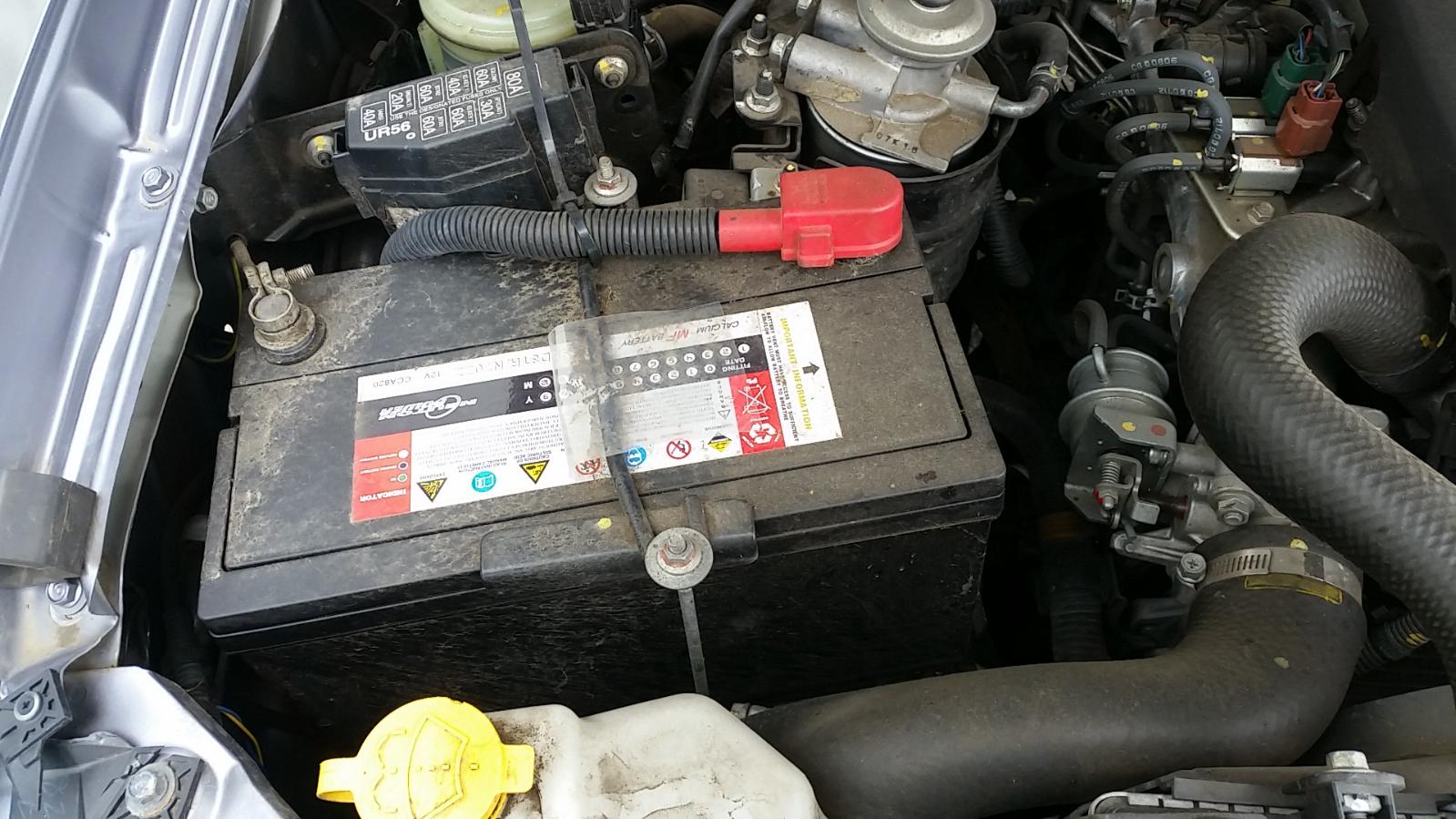 Ford Ranger - PJ 2006-2009