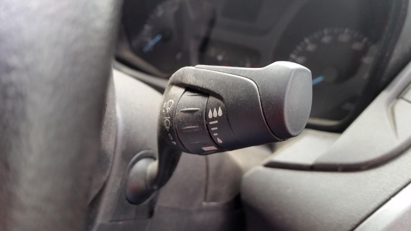 Ford Transit - Other