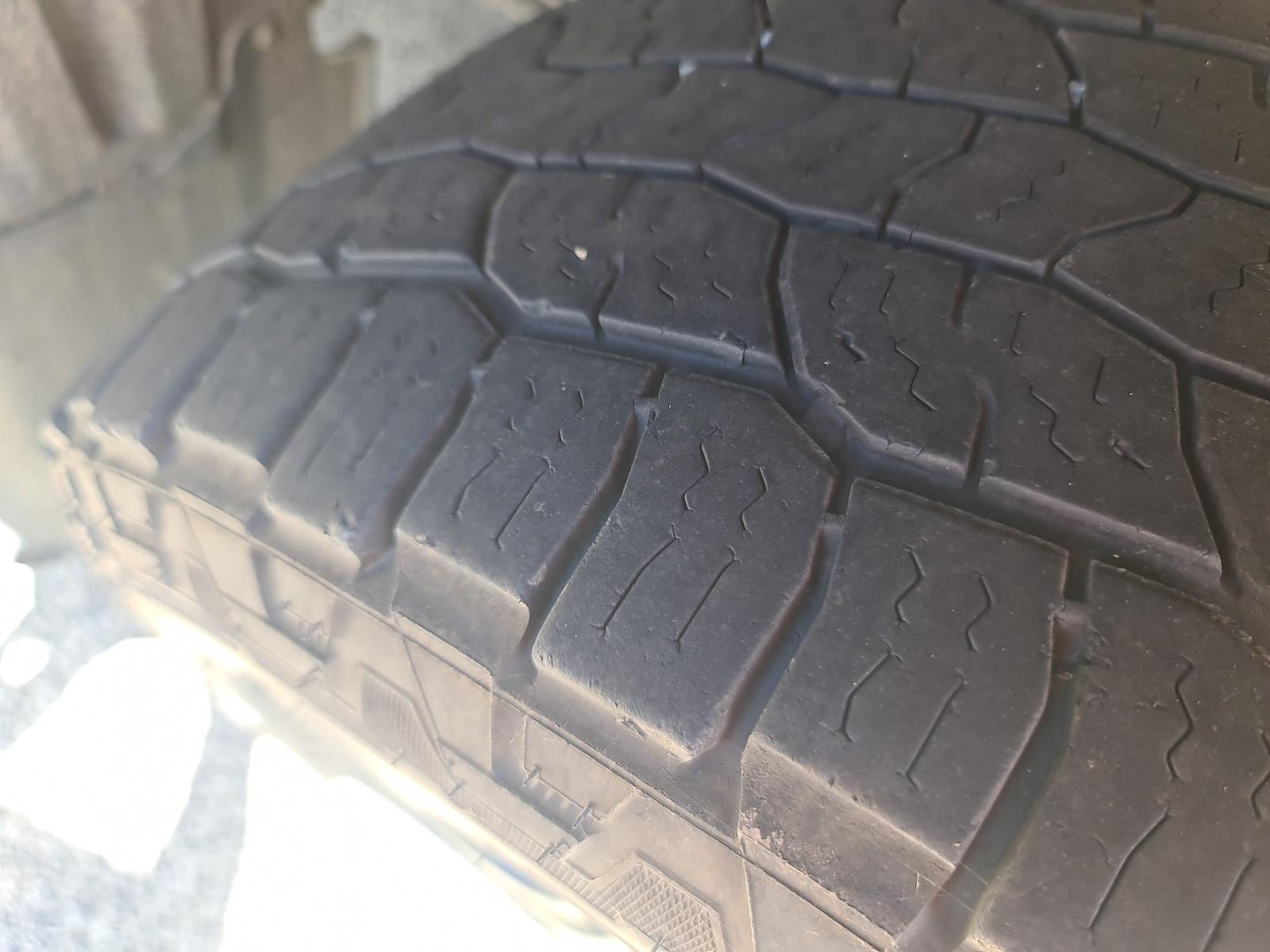 Holden Colorado - RG2 2016-Present