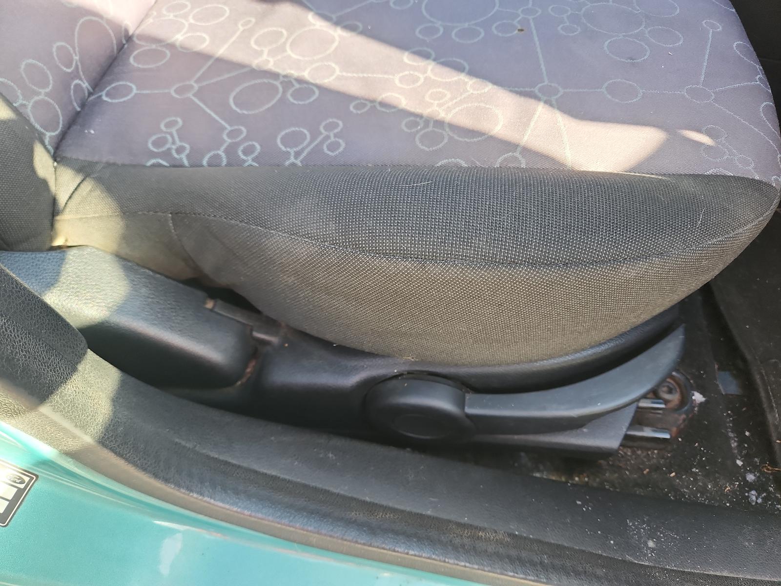 Ford Fiesta - MK V F/lift 2005-2008