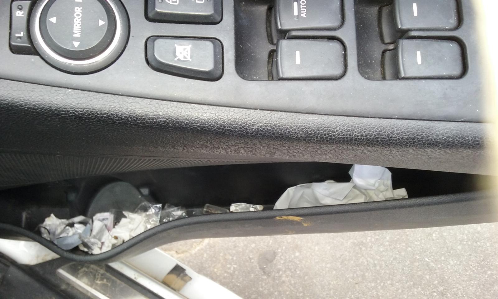 Hyundai i45 - 2010-2013