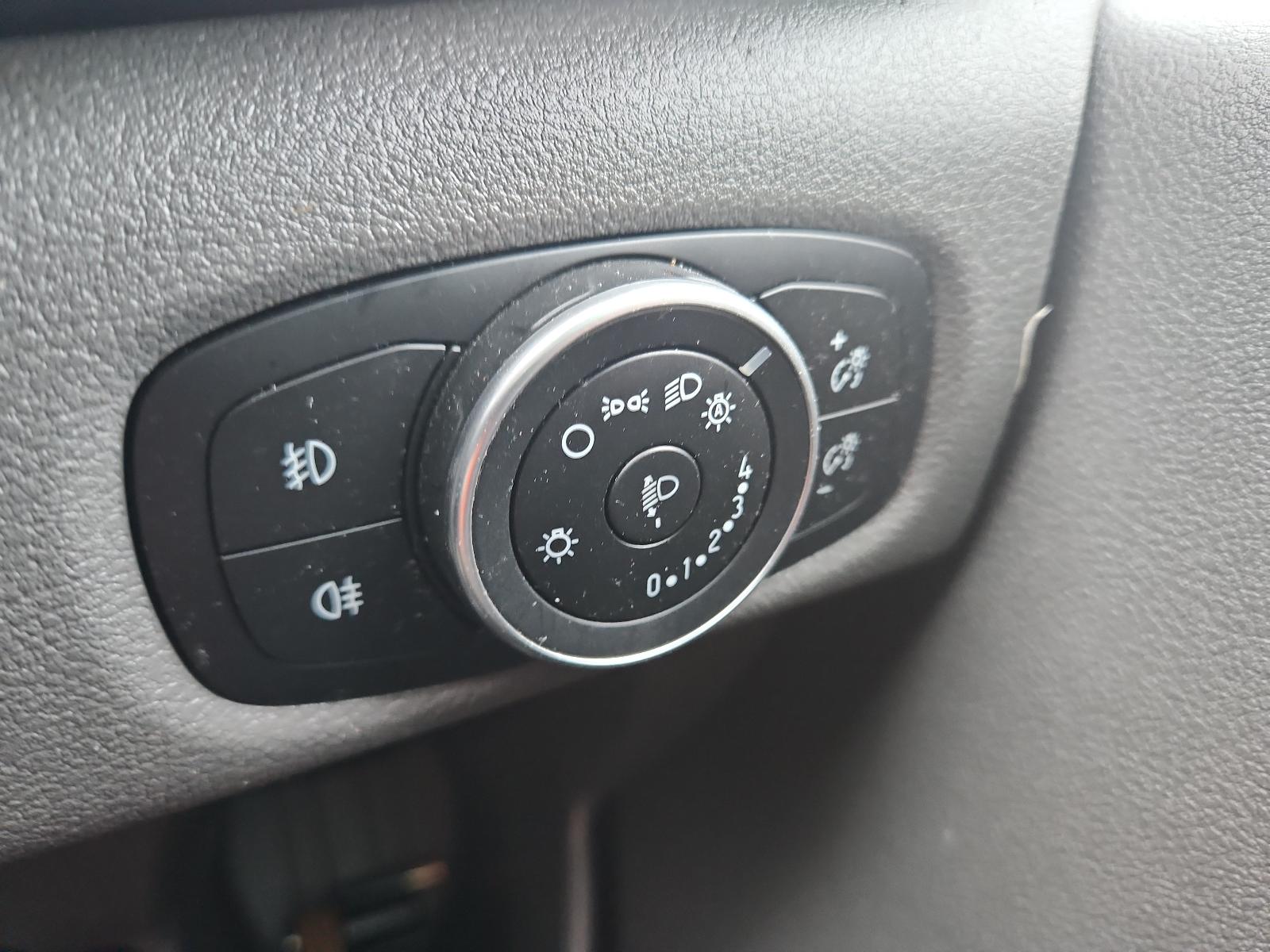 Ford Transit - Other