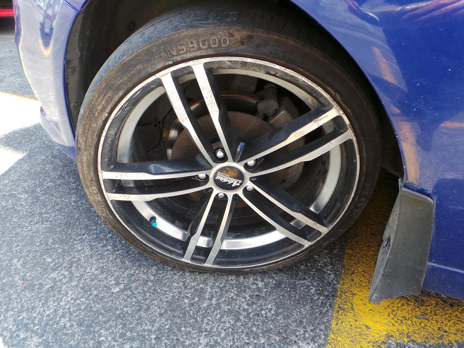 Ford Falcon - FG-FGX 2008-2016