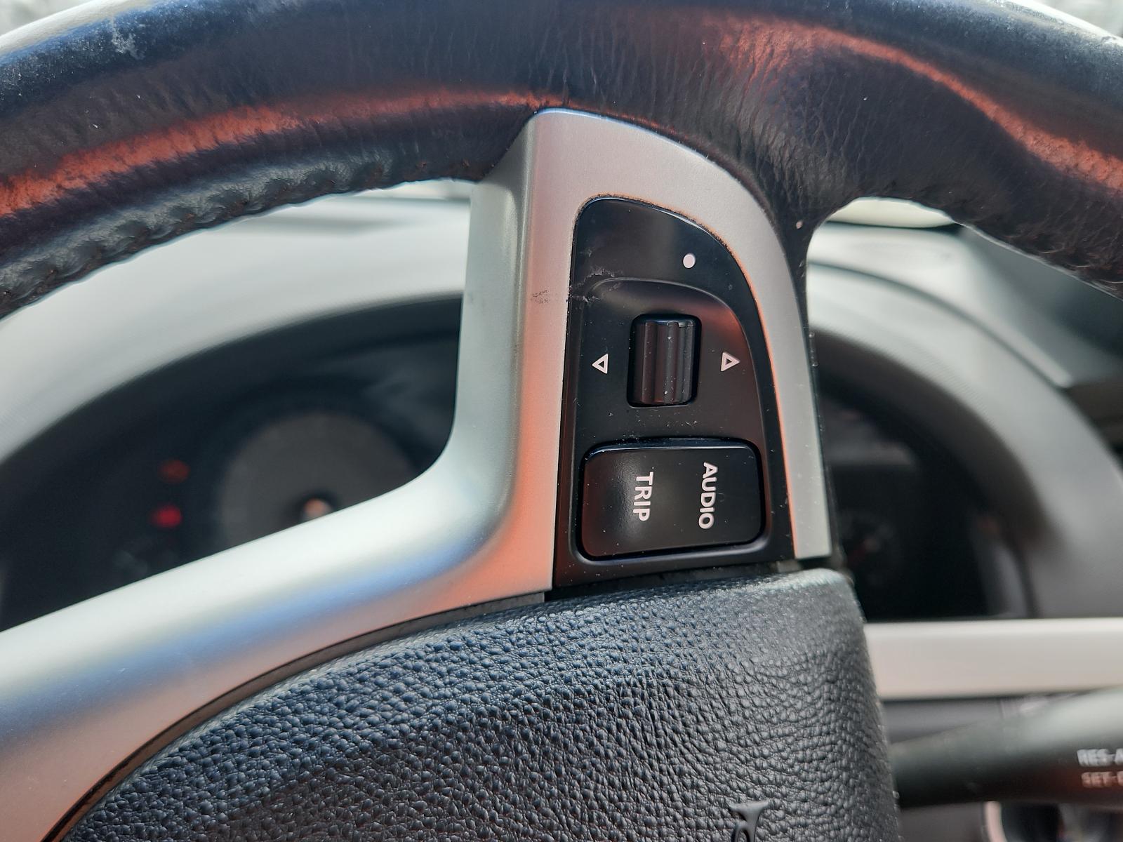 Holden Commodore - VE 2006-2013