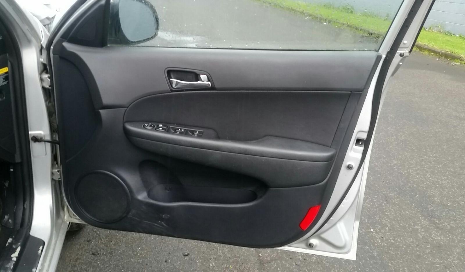 Hyundai i30 - 2007-2016