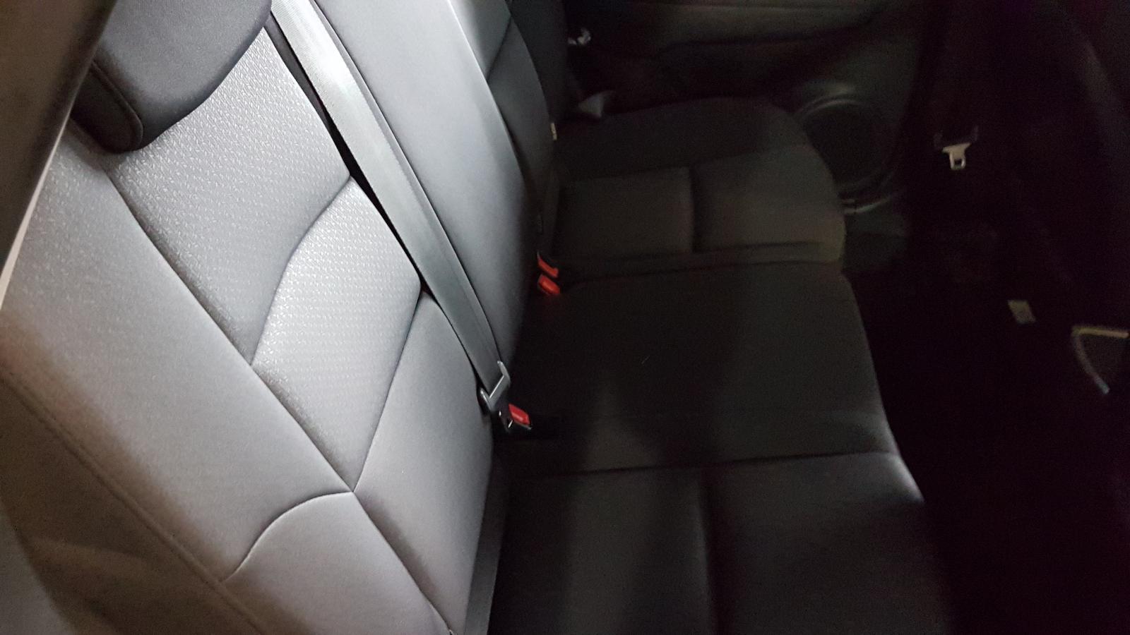 Hyundai i30 - 2007-2016