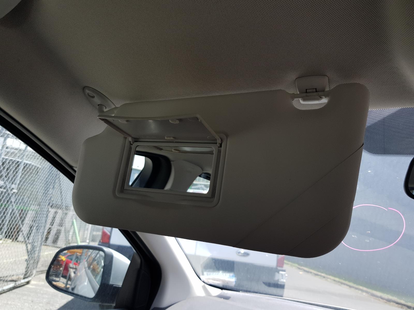 Ford Focus - LZ 2015-2017