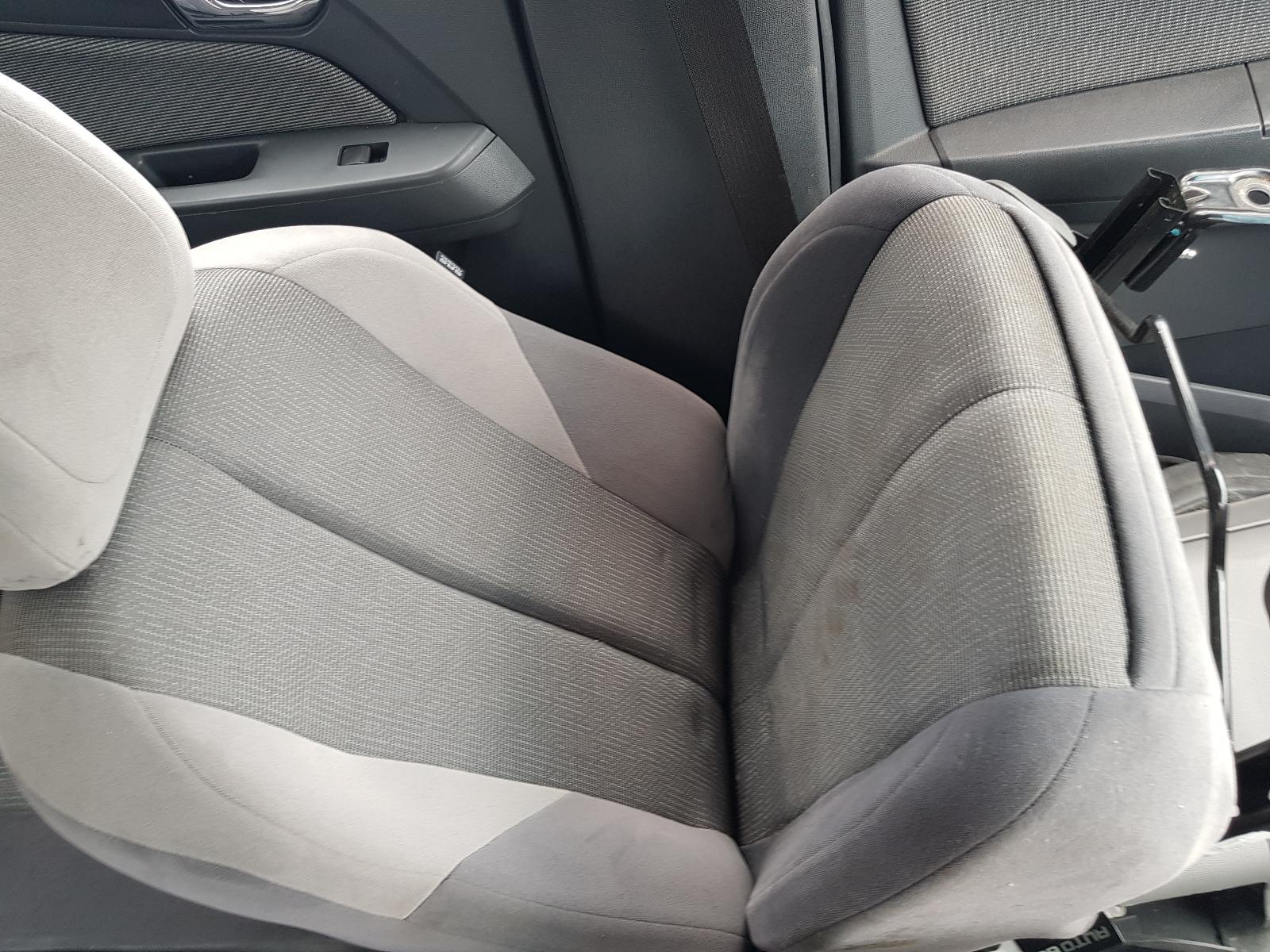 Holden Colorado - RG 2012 -2016