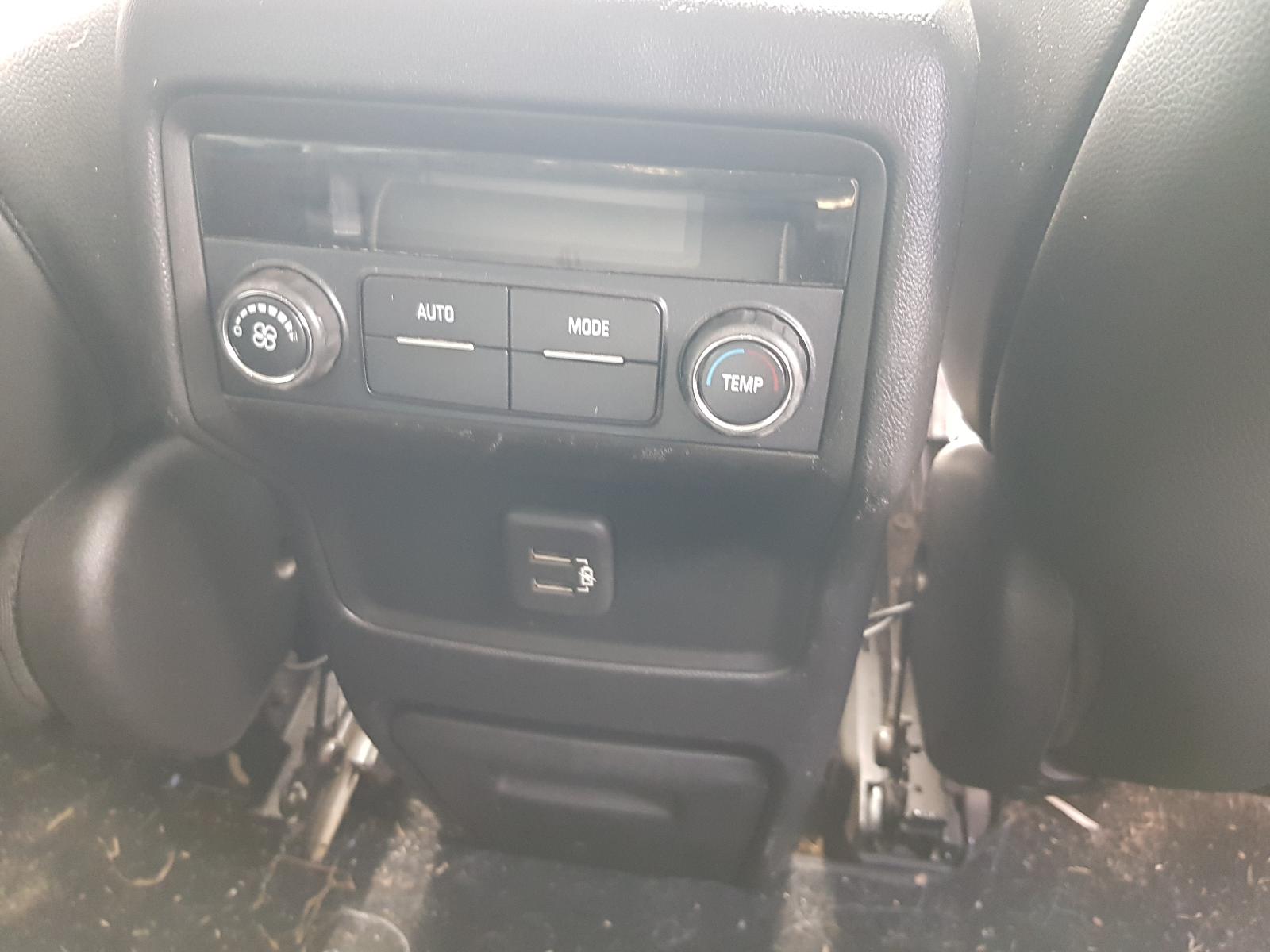 Holden Colorado - RG2 2016-Present