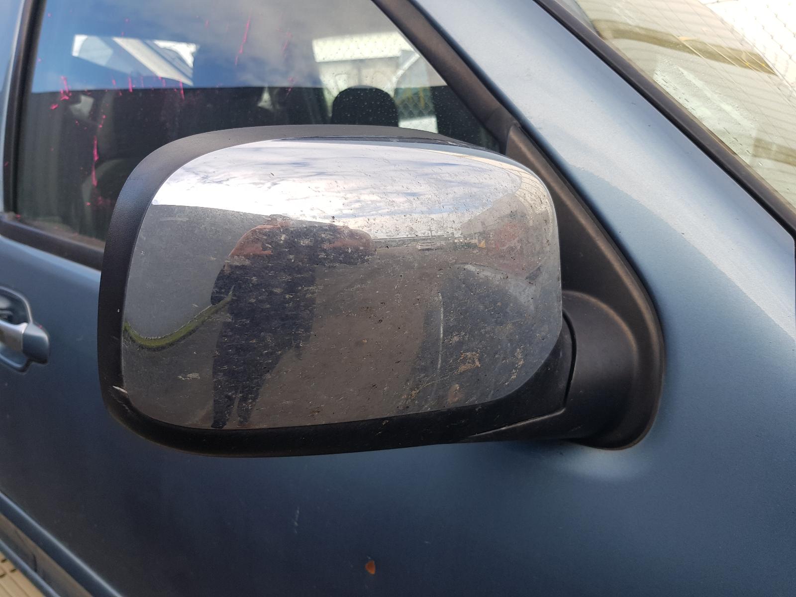 Holden Rodeo - RA 2003-2008