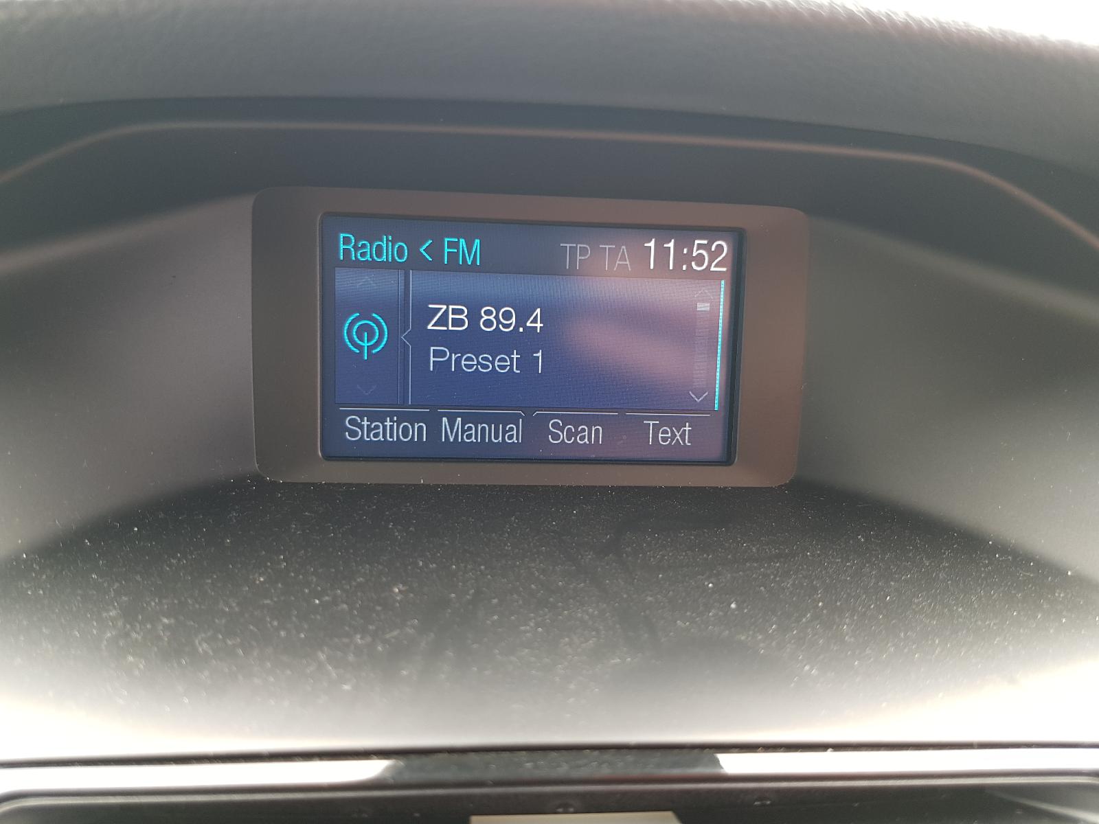 Ford Focus - LW 2011-2015