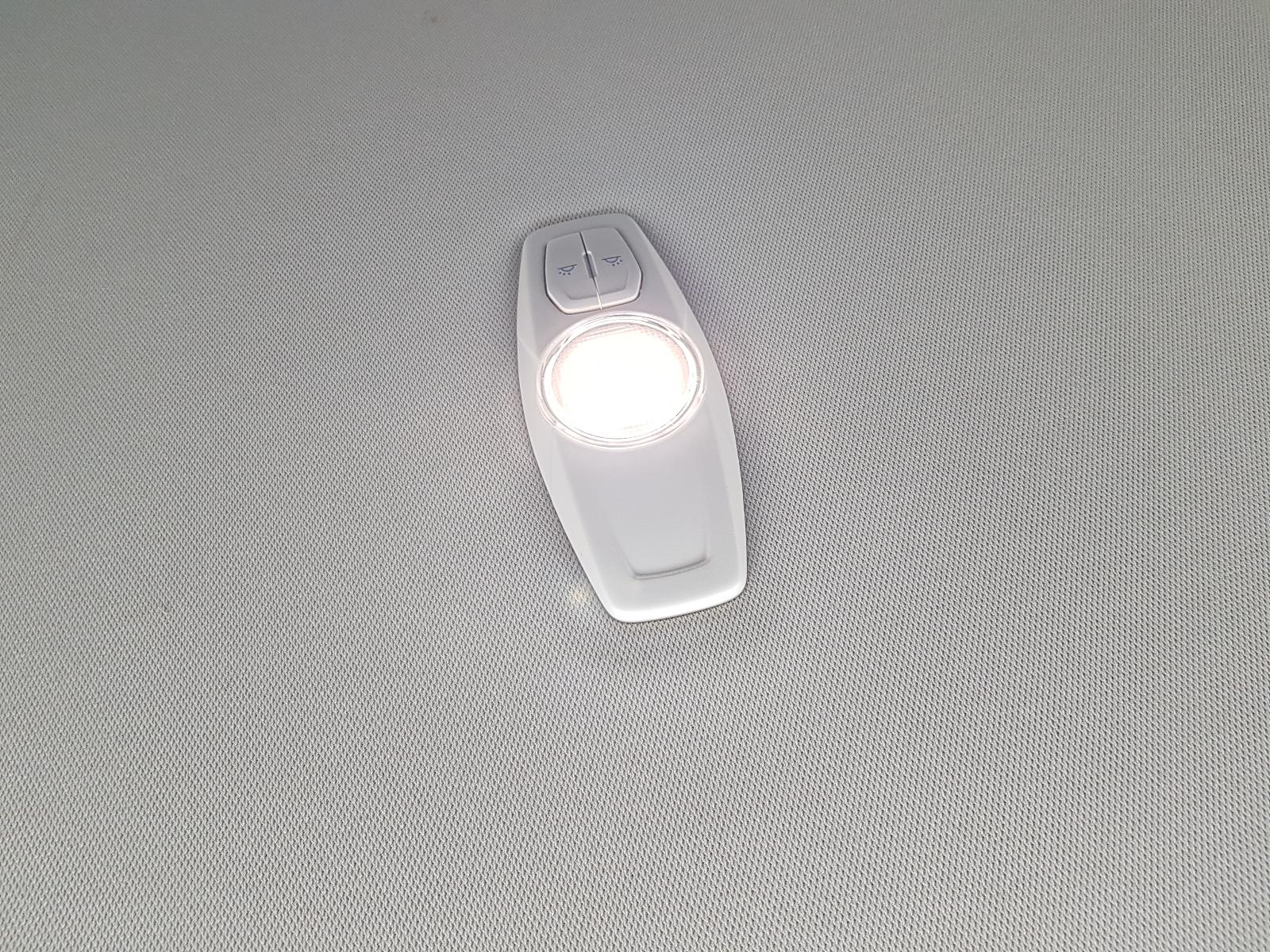 Ford Escape - LF 2007-Present