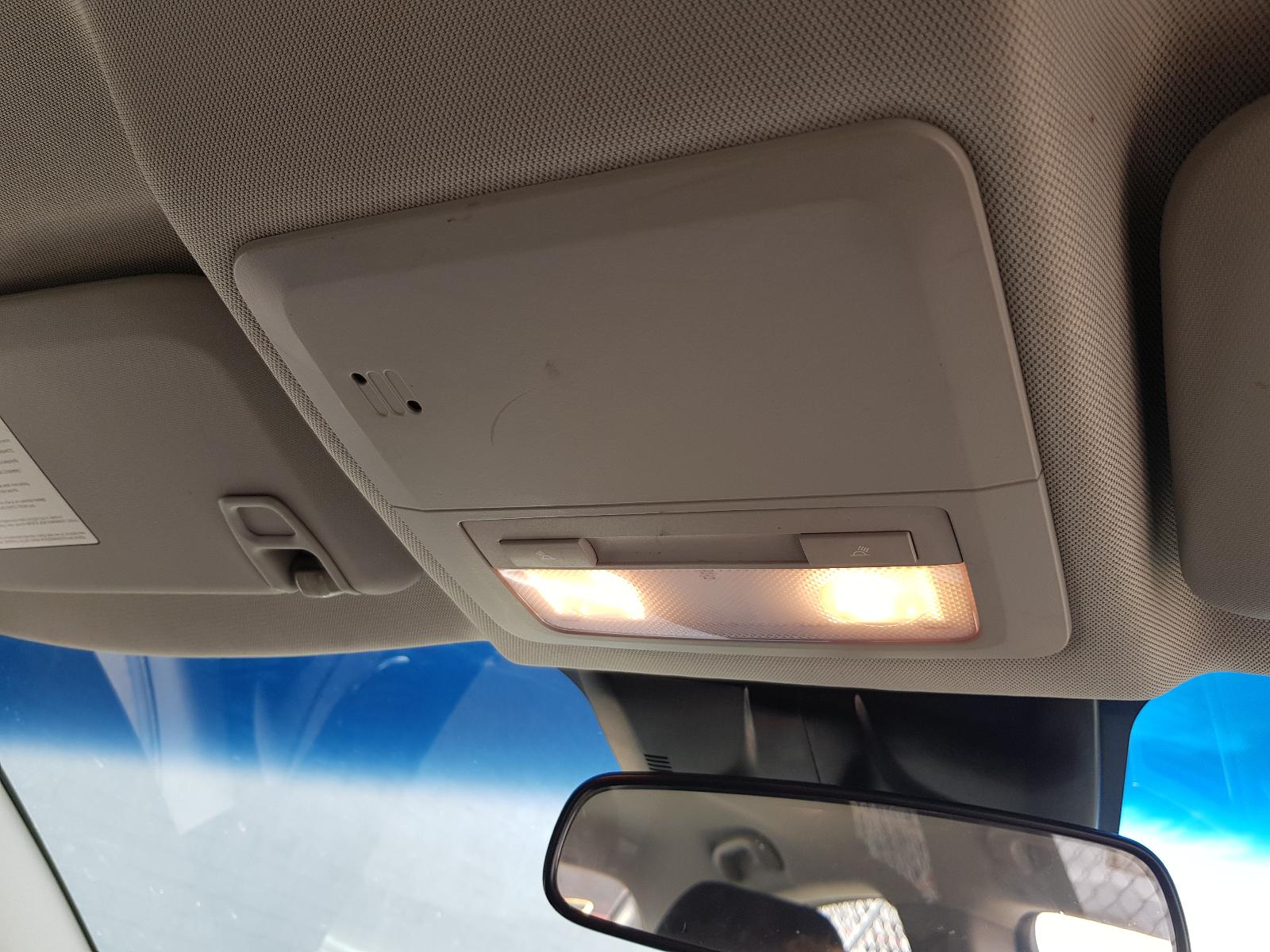 Holden Cruze - 2009-Present