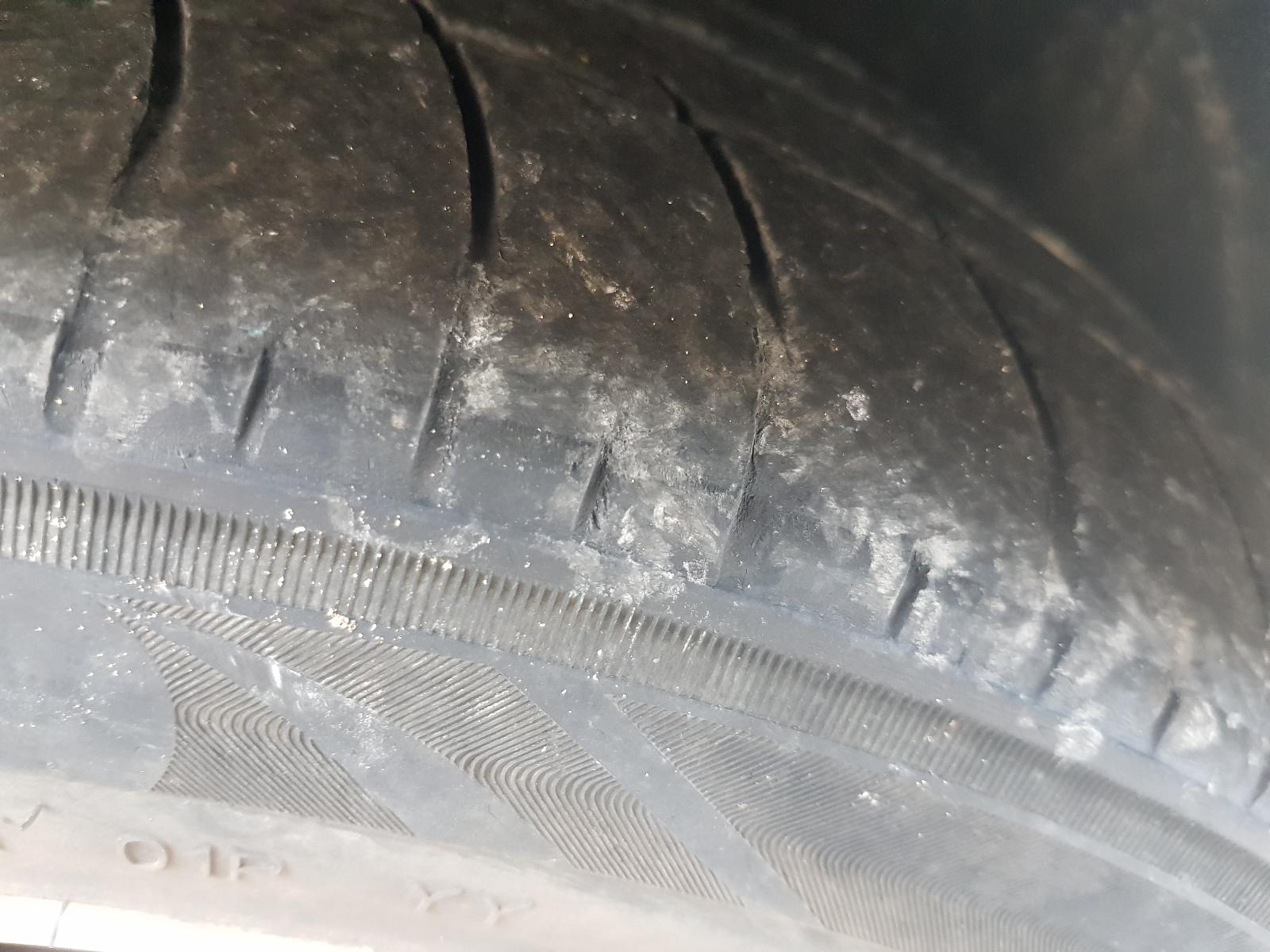 Holden Commodore - VE 2006-2013