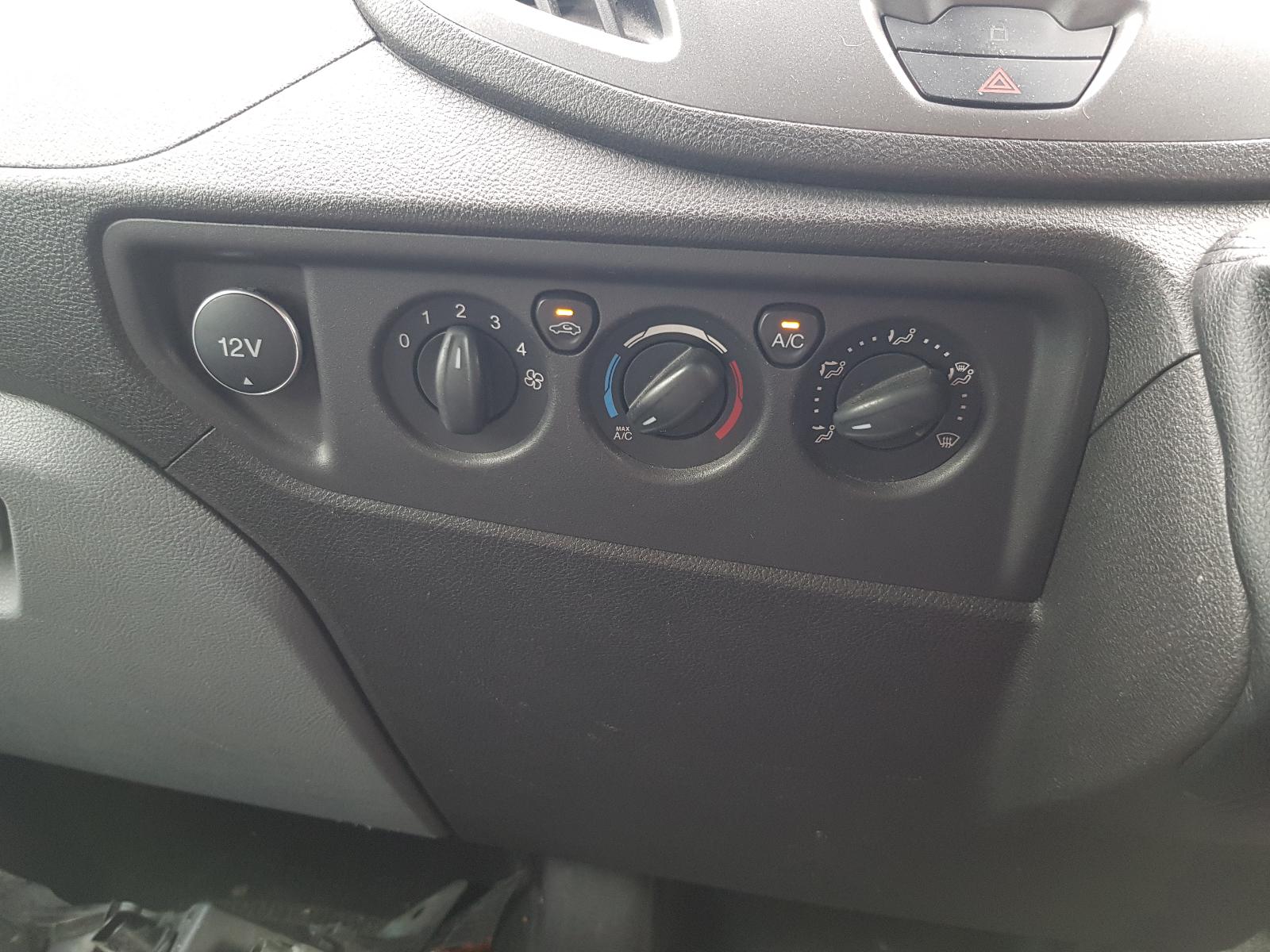 Ford Transit - Other