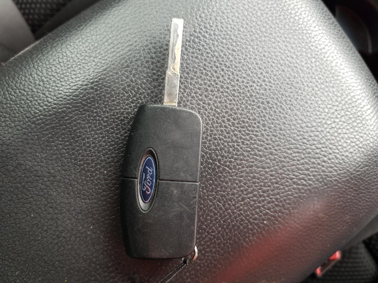 Ford Falcon - FG-FGX 2008-2016