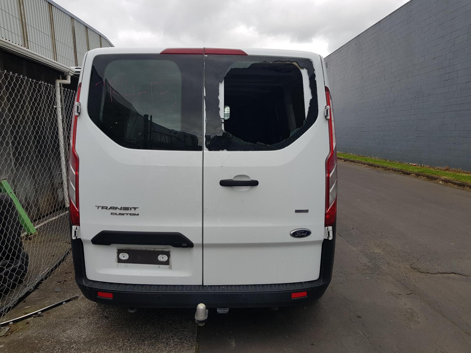 Ford Transit - Other