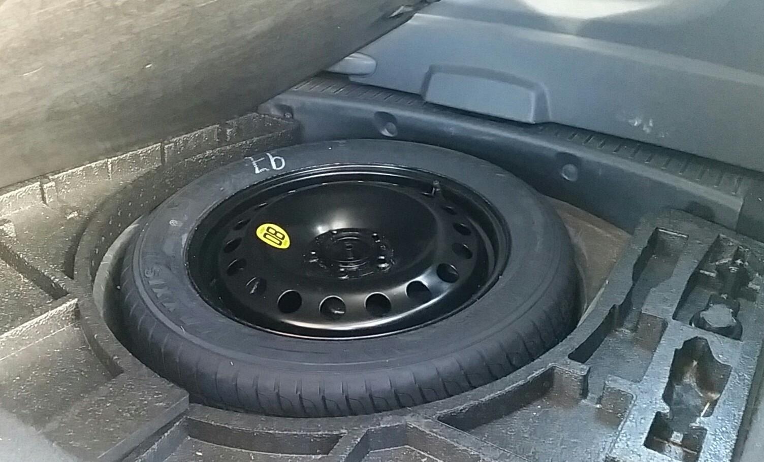 Ford Kuga - TE 2012-2013