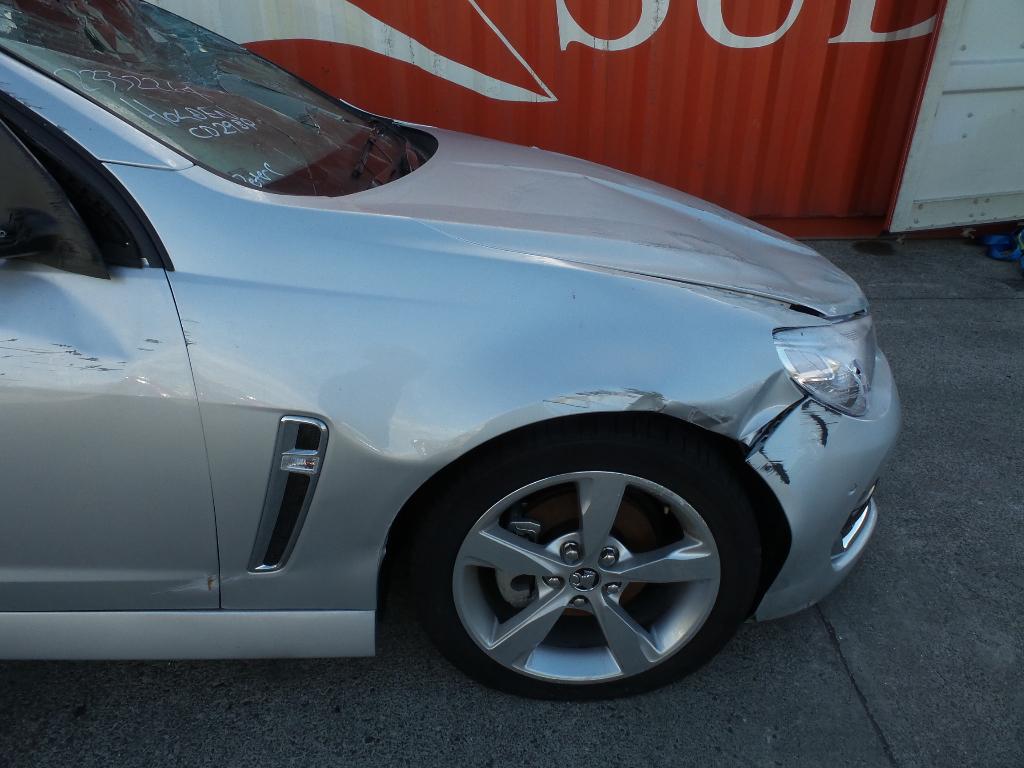 Holden Commodore - VF 2013-Present