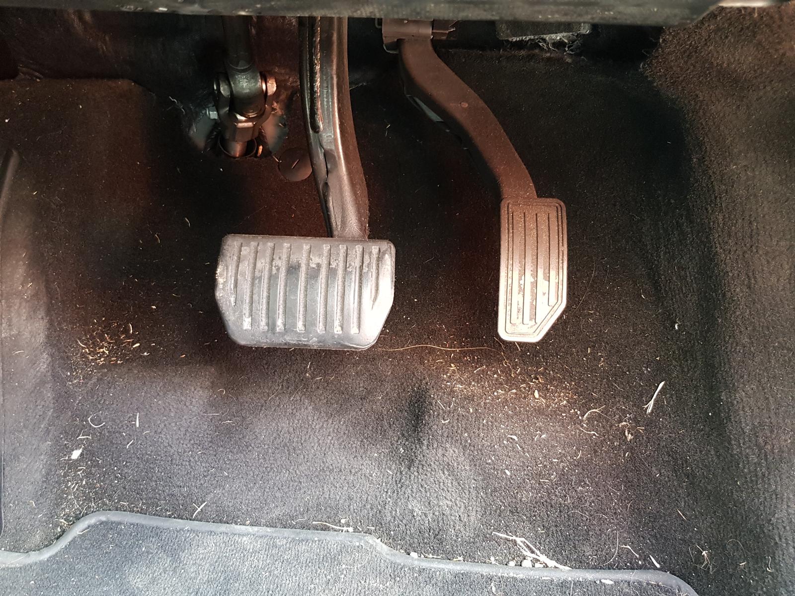 Ford Mondeo - MD 2014-2017