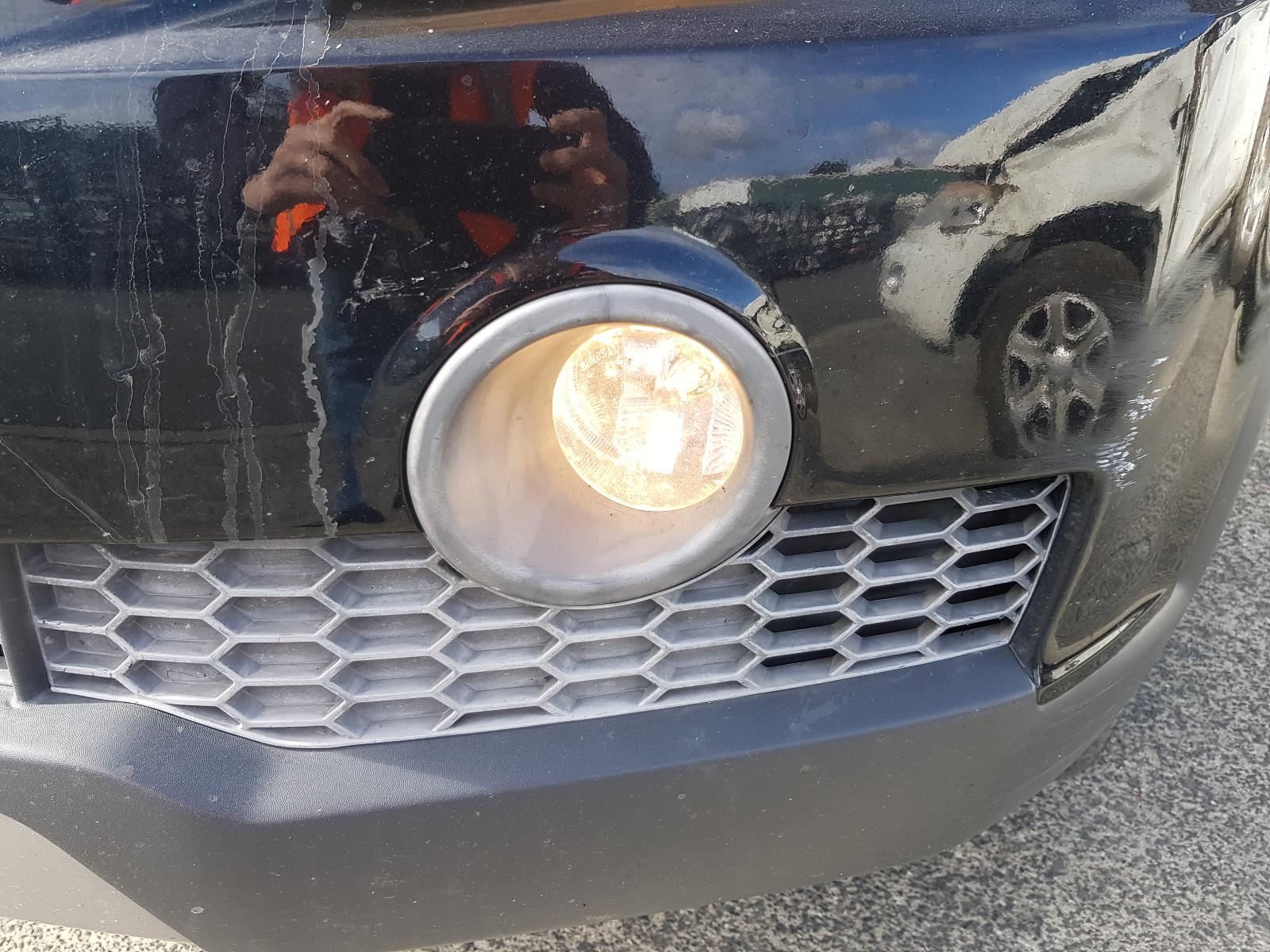 Holden Captiva - Captiva 7 2006-2011