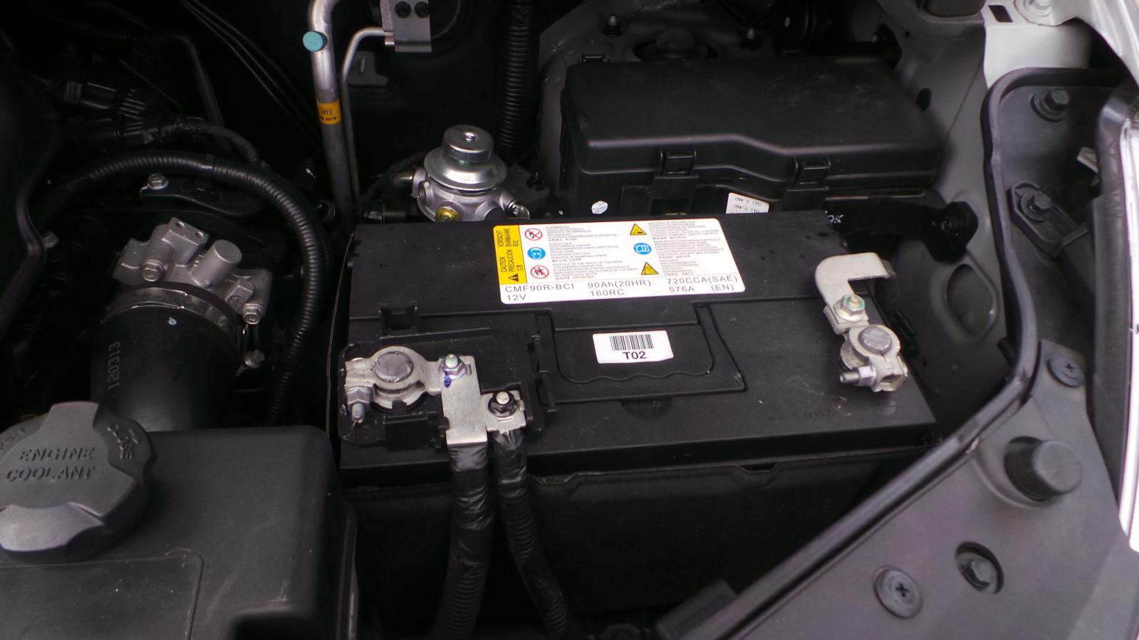 Hyundai H1 Van - 2008-2016