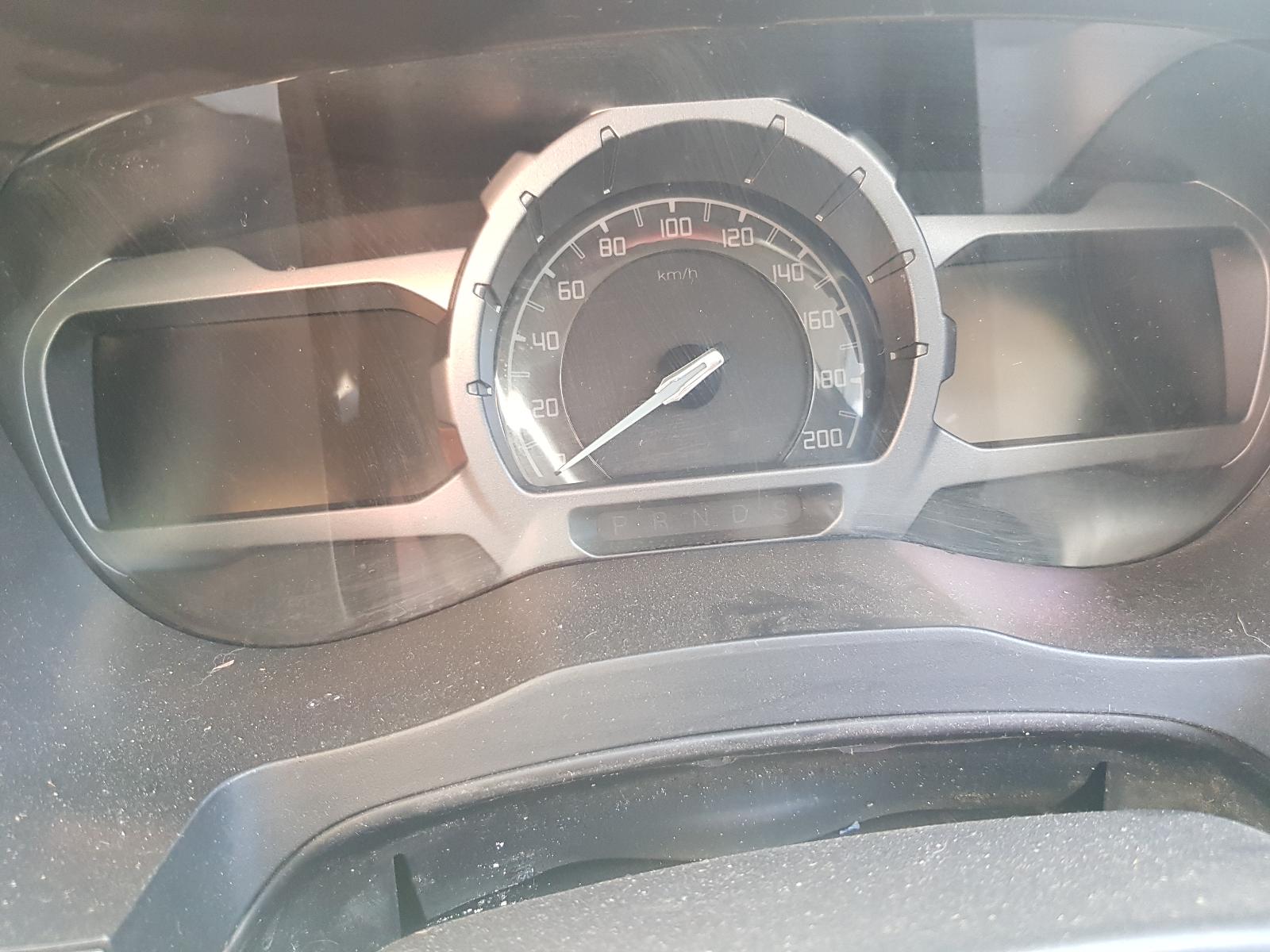 Ford Ranger - PX/PX2 2011-2017