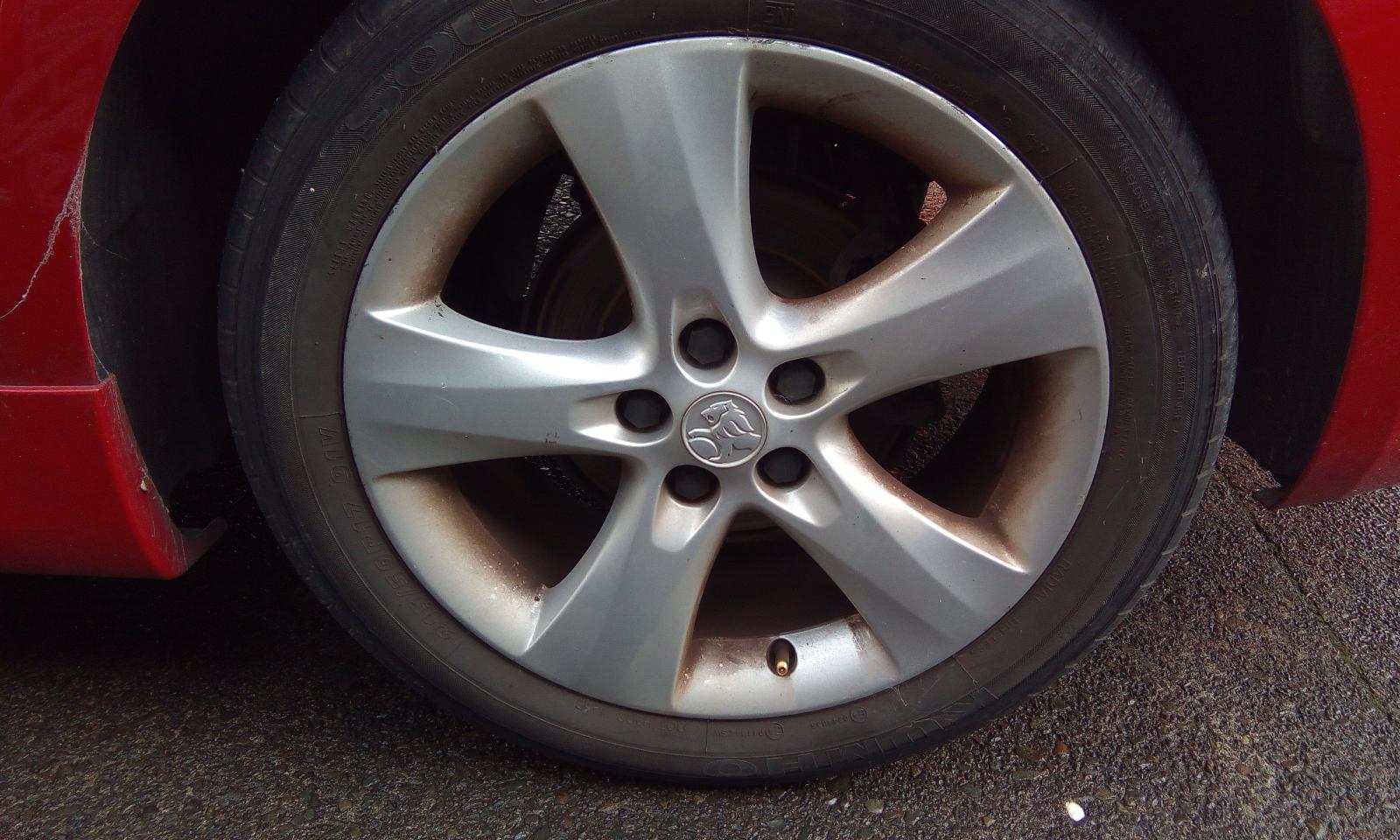 Holden Cruze - 2009-Present