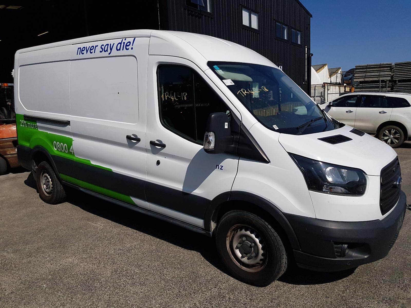 Ford Transit - Other