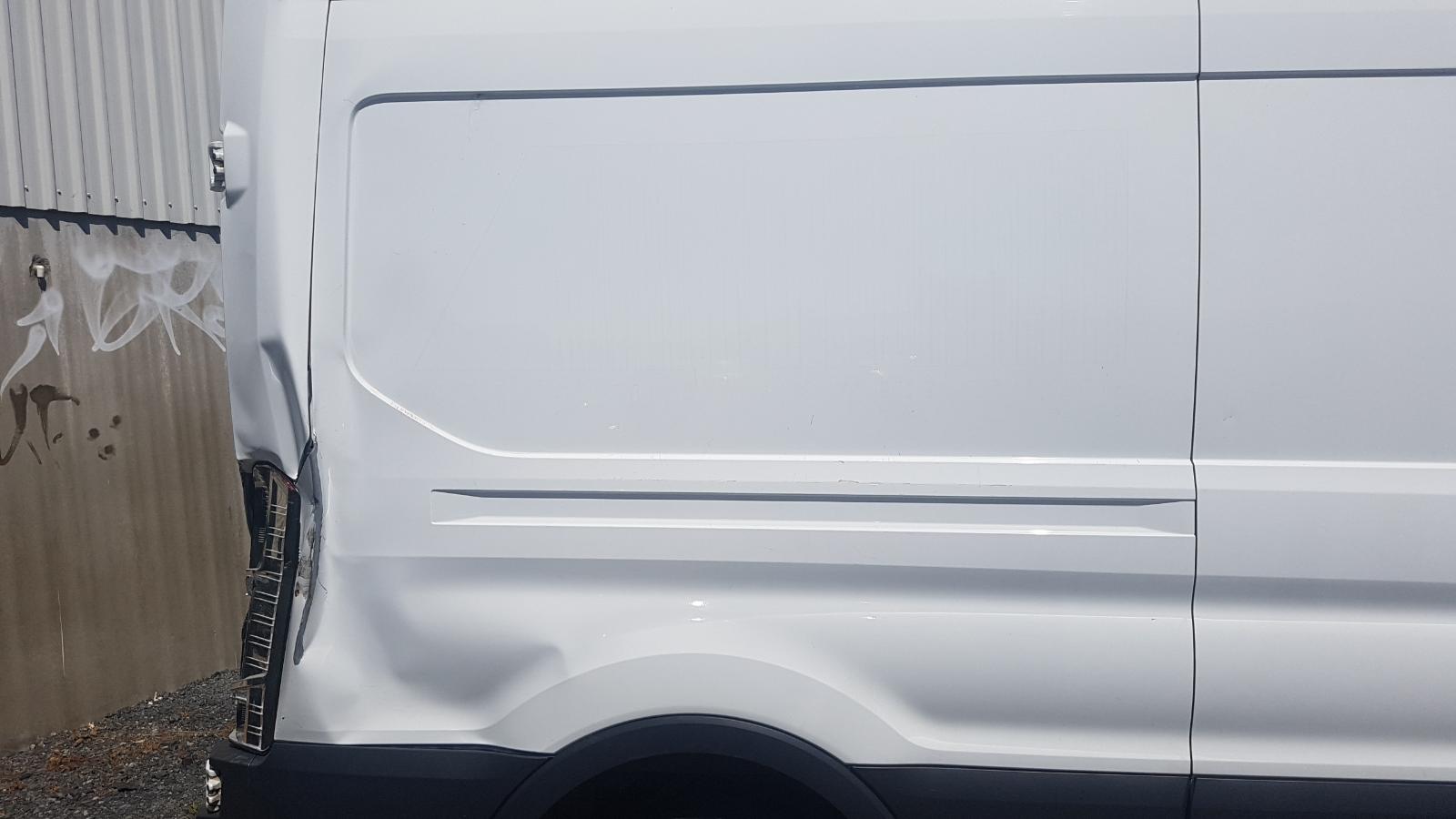 Ford Transit - Other