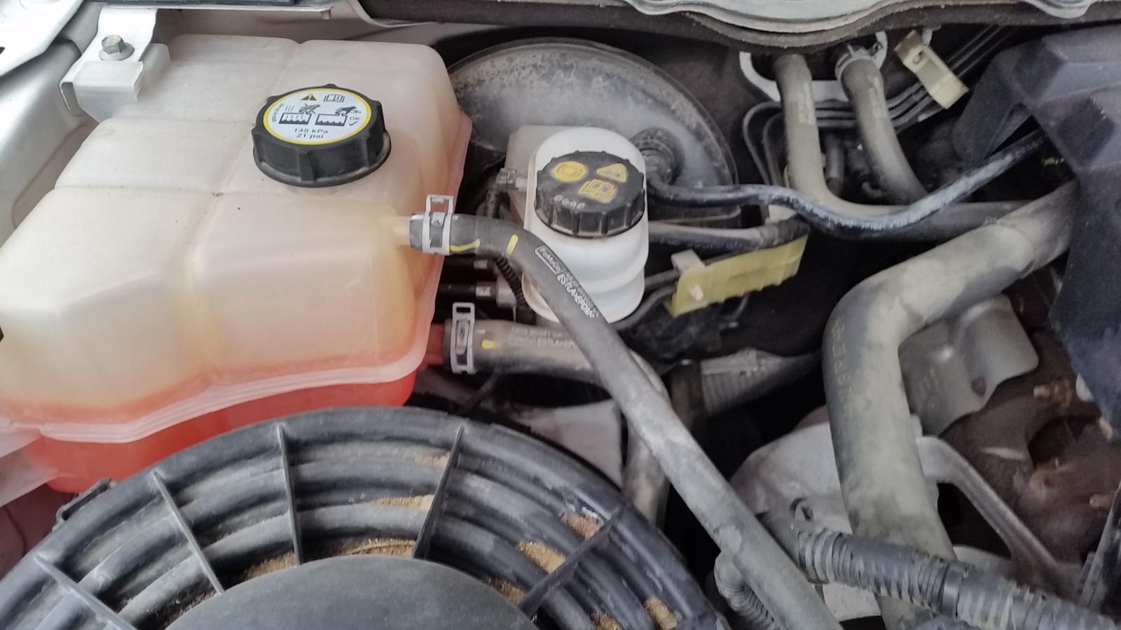 Ford Ranger - PX/PX2 2011-2017