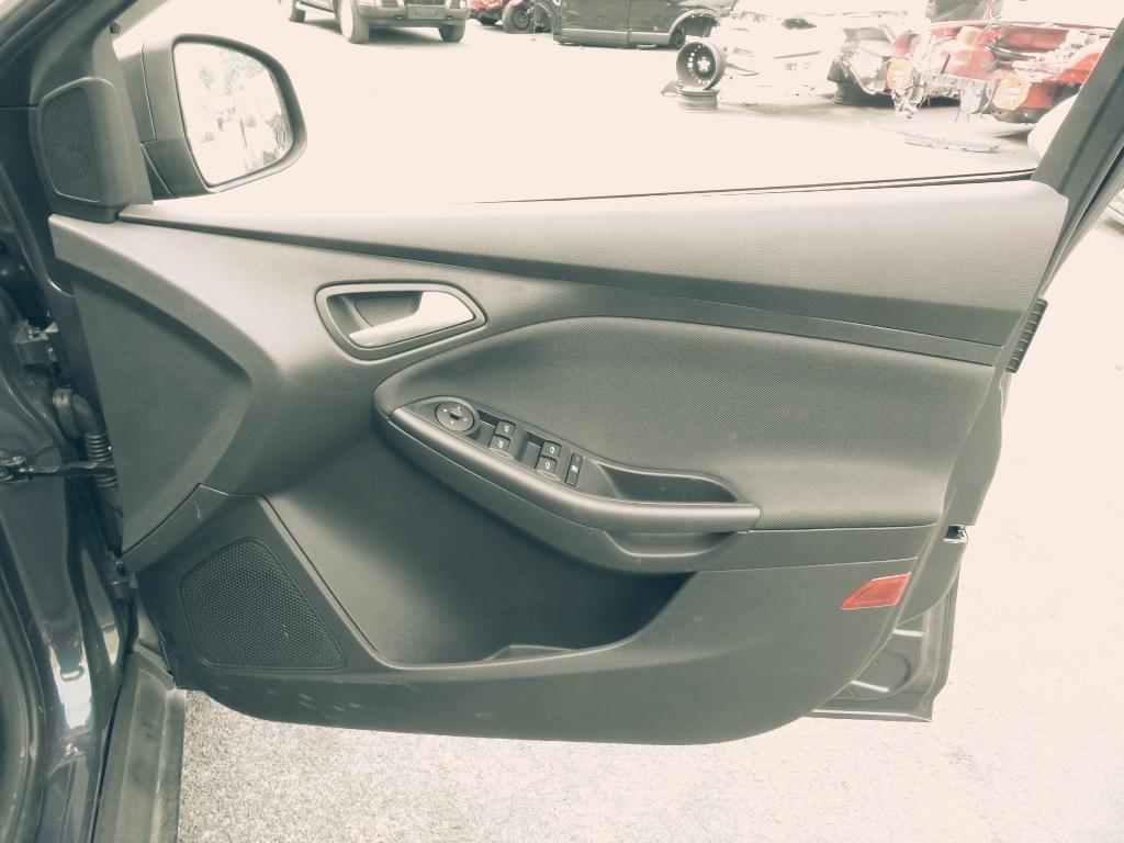 Ford Focus - LW 2011-2015