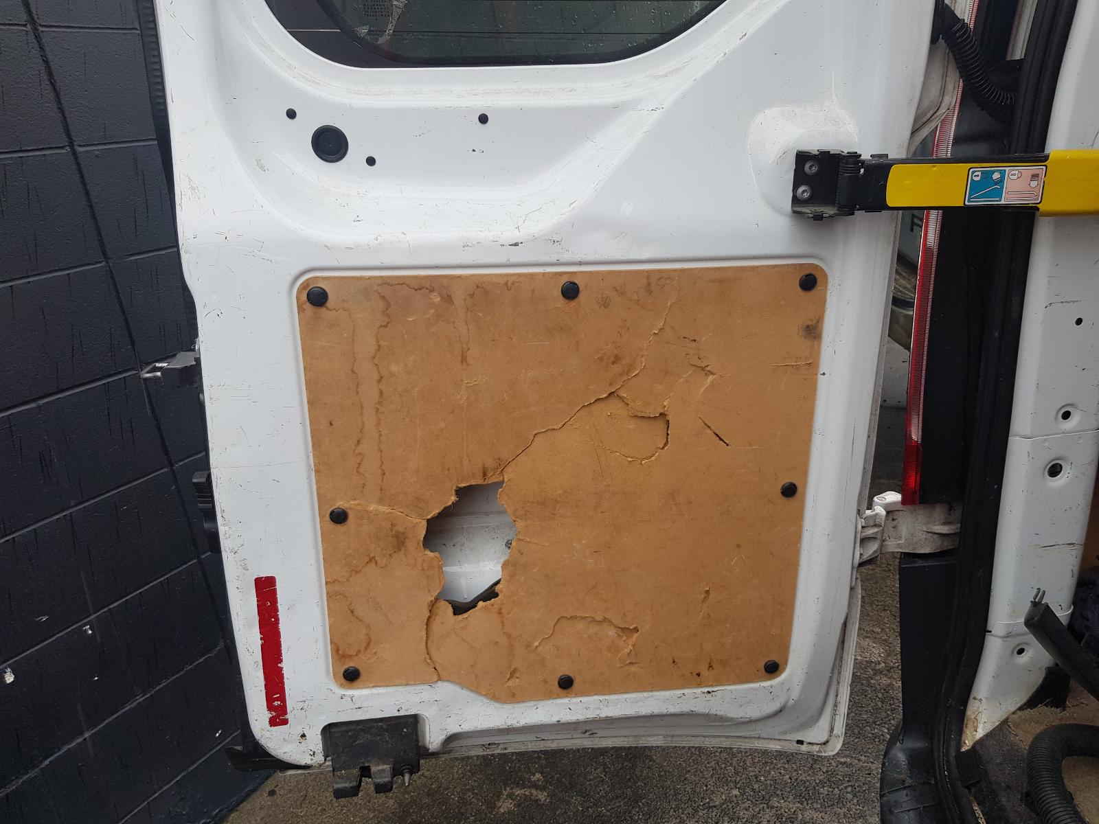 Ford Transit - Other