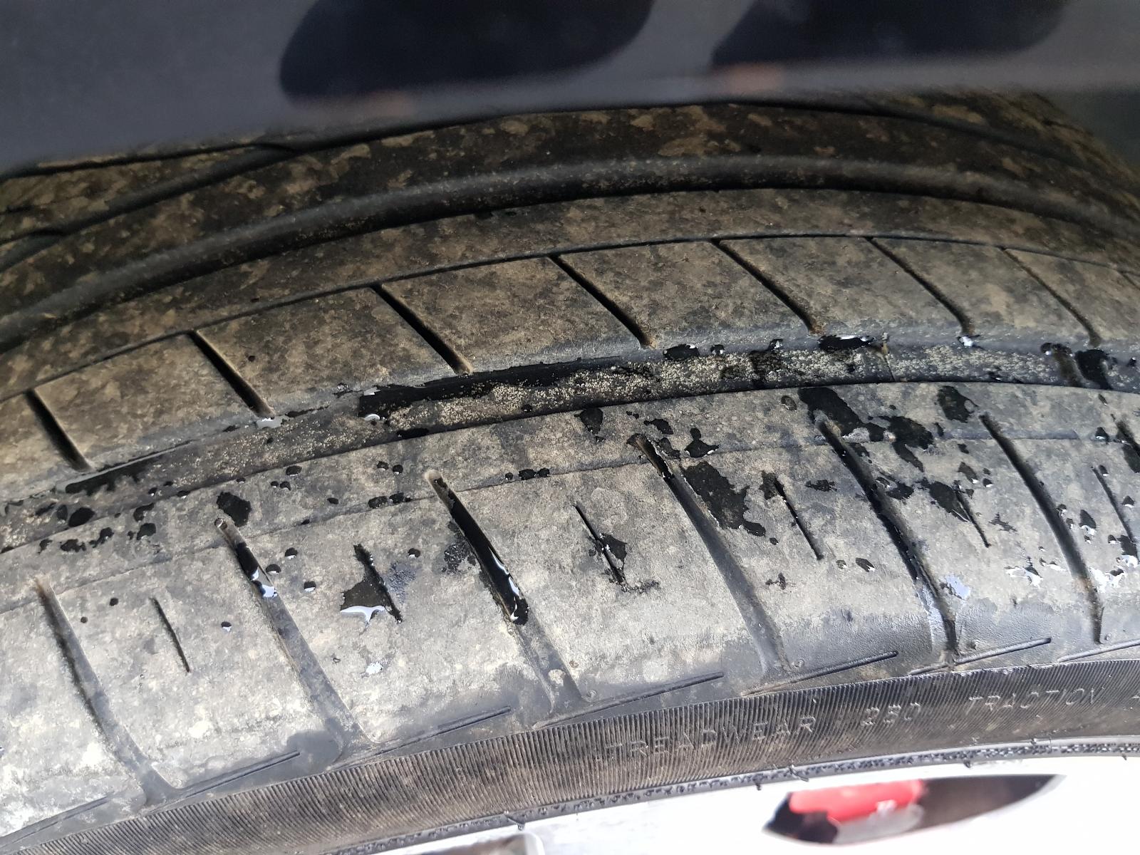 Porsche Cayenne - Cayenne 2003-2006