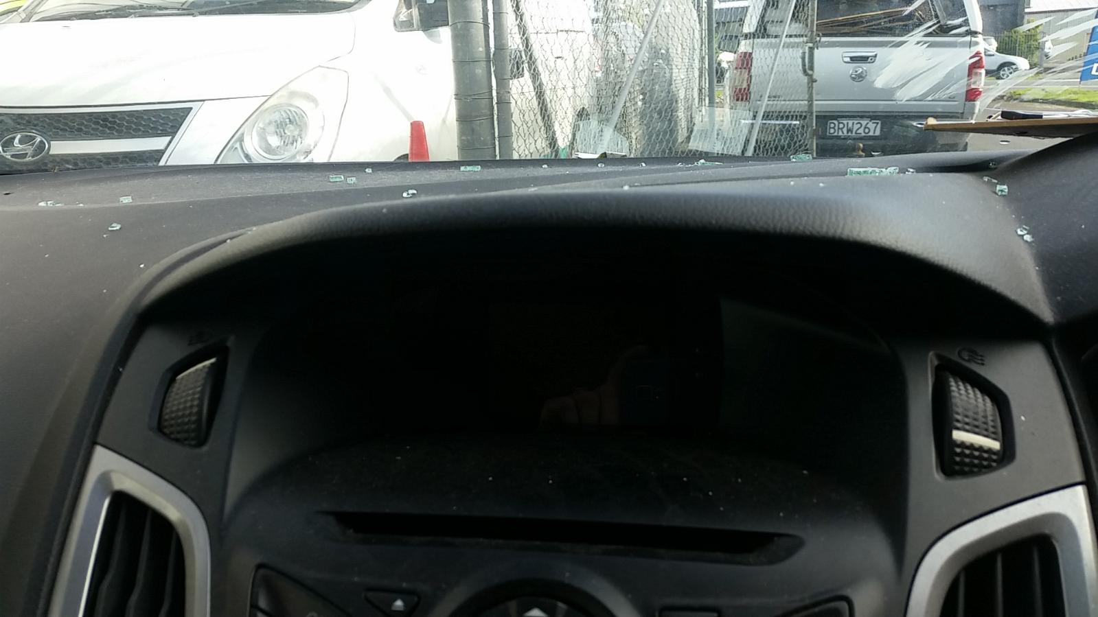 Ford Focus - LW 2011-2015