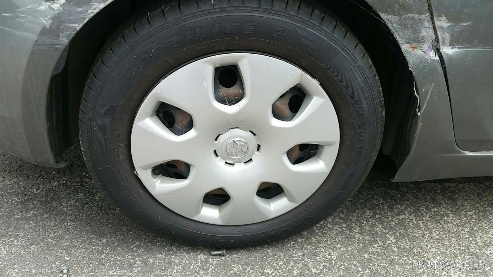 Holden Cruze - 2009-Present