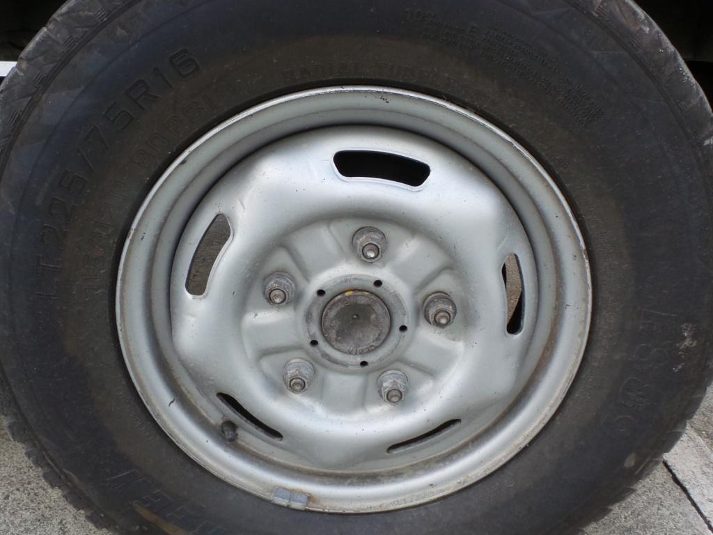 Ford Transit - 2006-2011