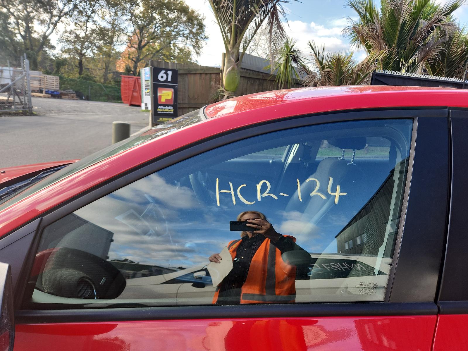 Holden Cruze - 2009-Present