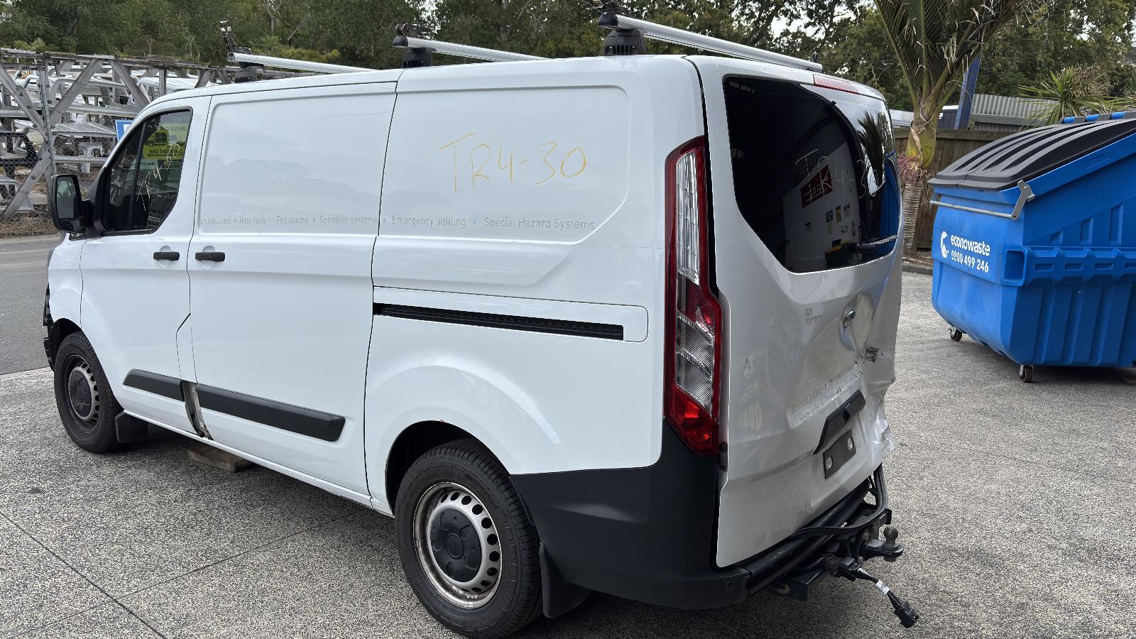Ford Transit - Other
