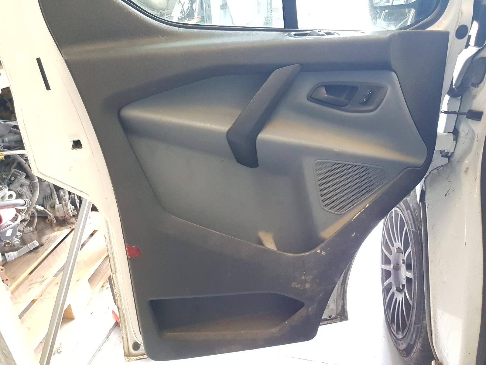 Ford Transit - Other