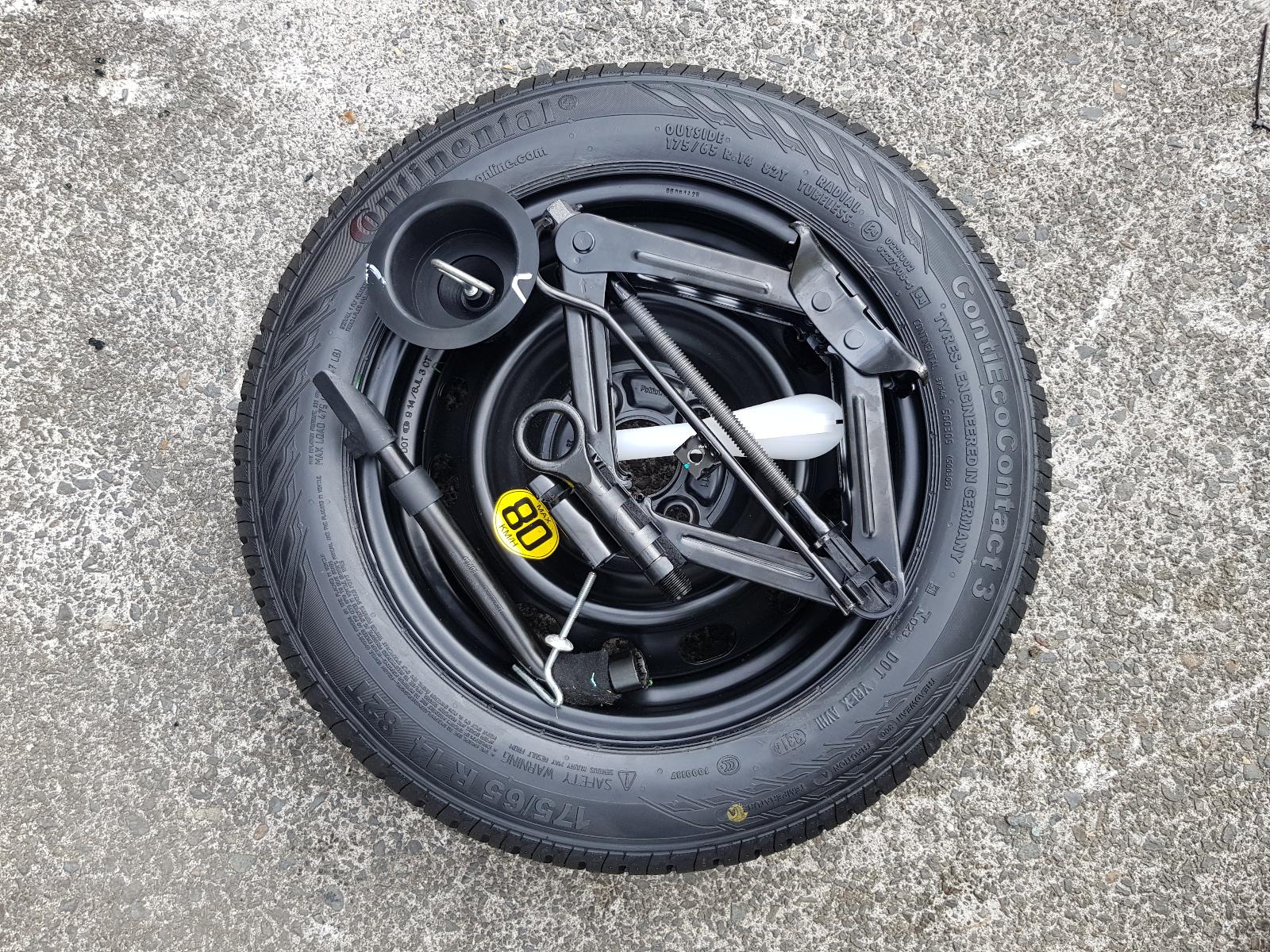 Ford Fiesta - MK VI 2008-Present