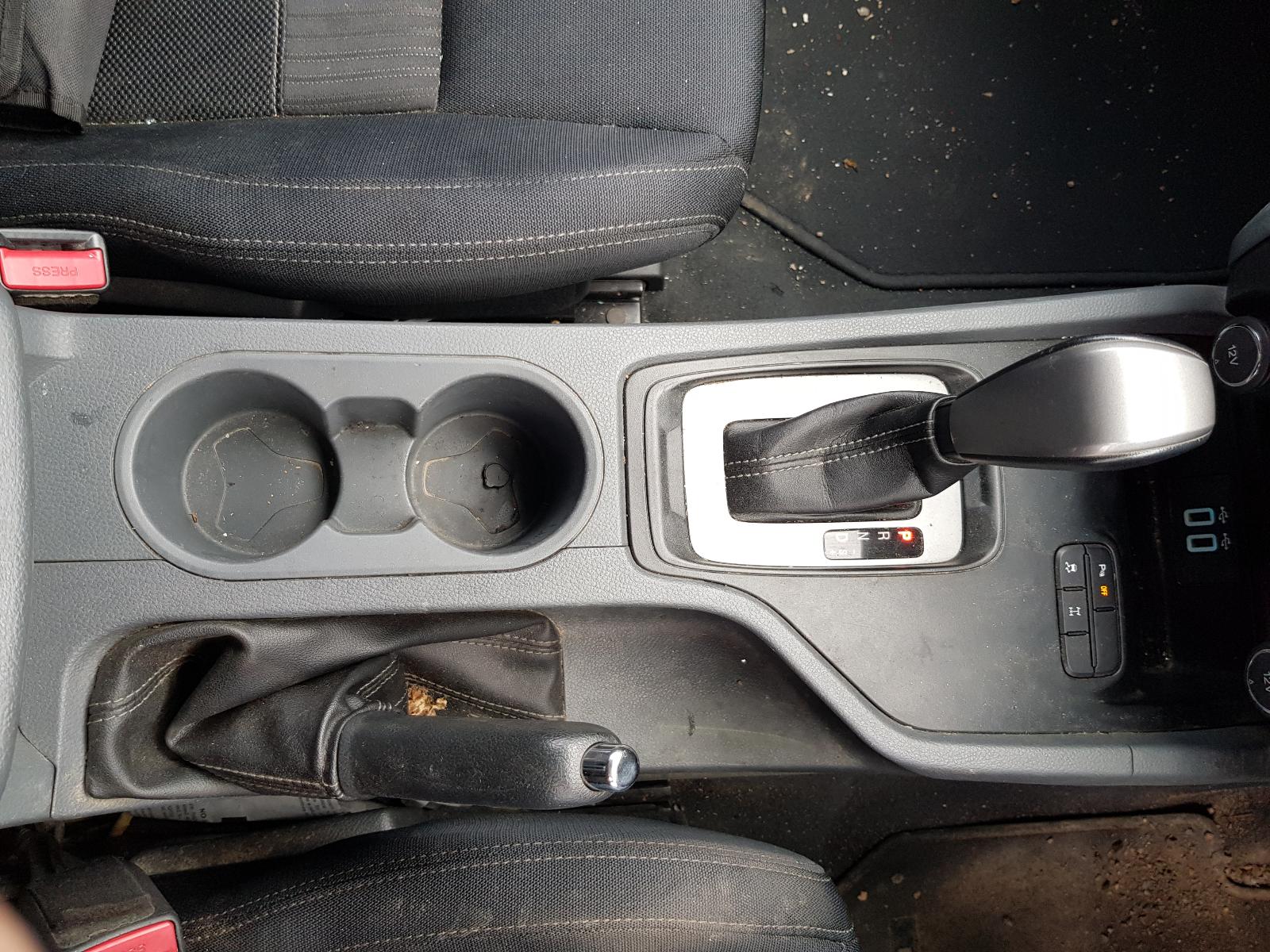 Ford Ranger - PX/PX2 2011-2017