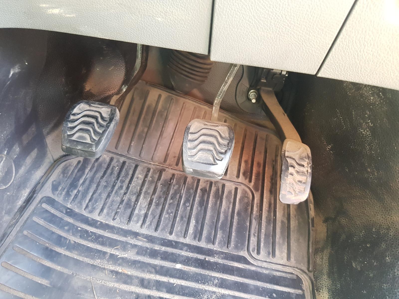 Ford Transit - Other