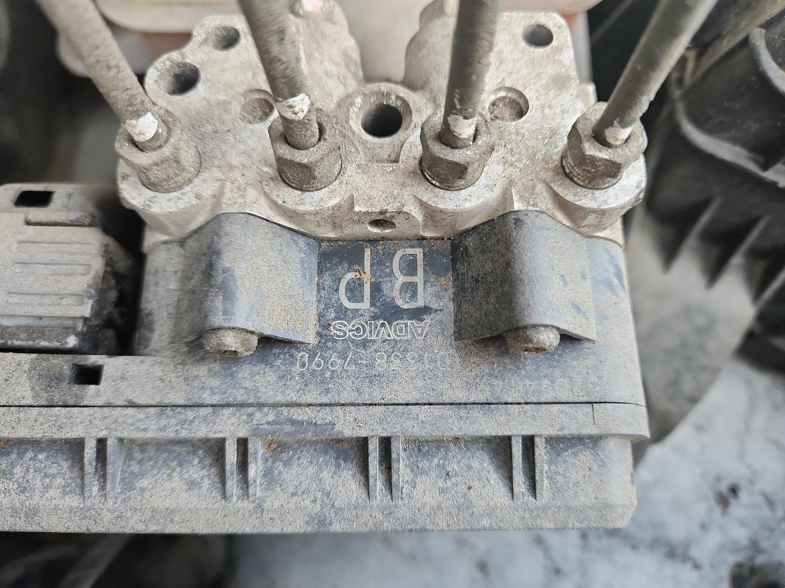 Holden Colorado - RG 2012 -2016