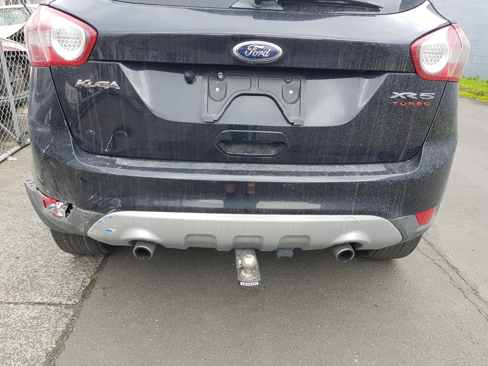 Ford Kuga - TE 2012-2013